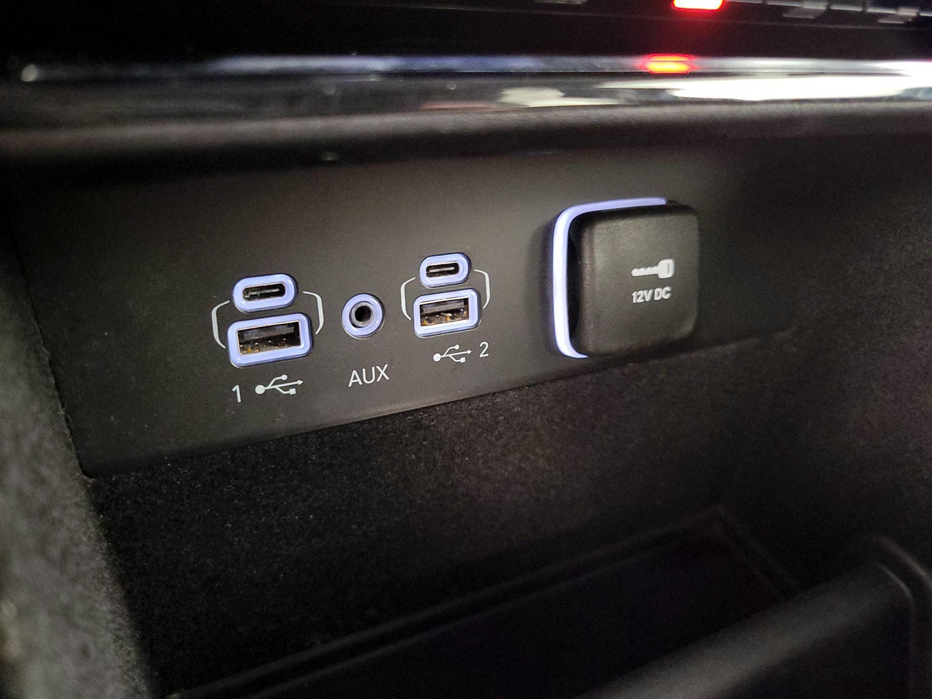Thumbnail: 2021 Jeep Grand Cherokee L - 19