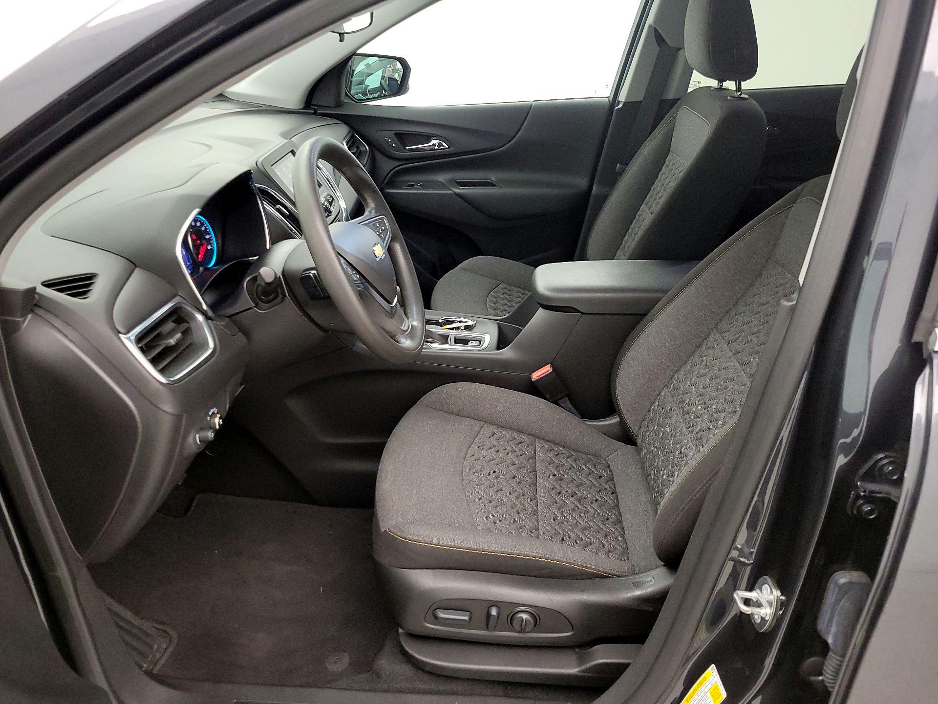 Thumbnail: 2023 Chevrolet Equinox - 11
