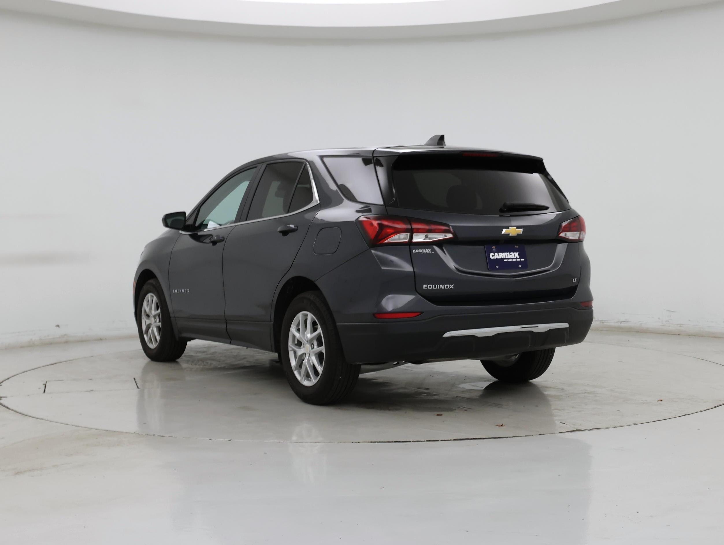 Thumbnail: 2023 Chevrolet Equinox - 2