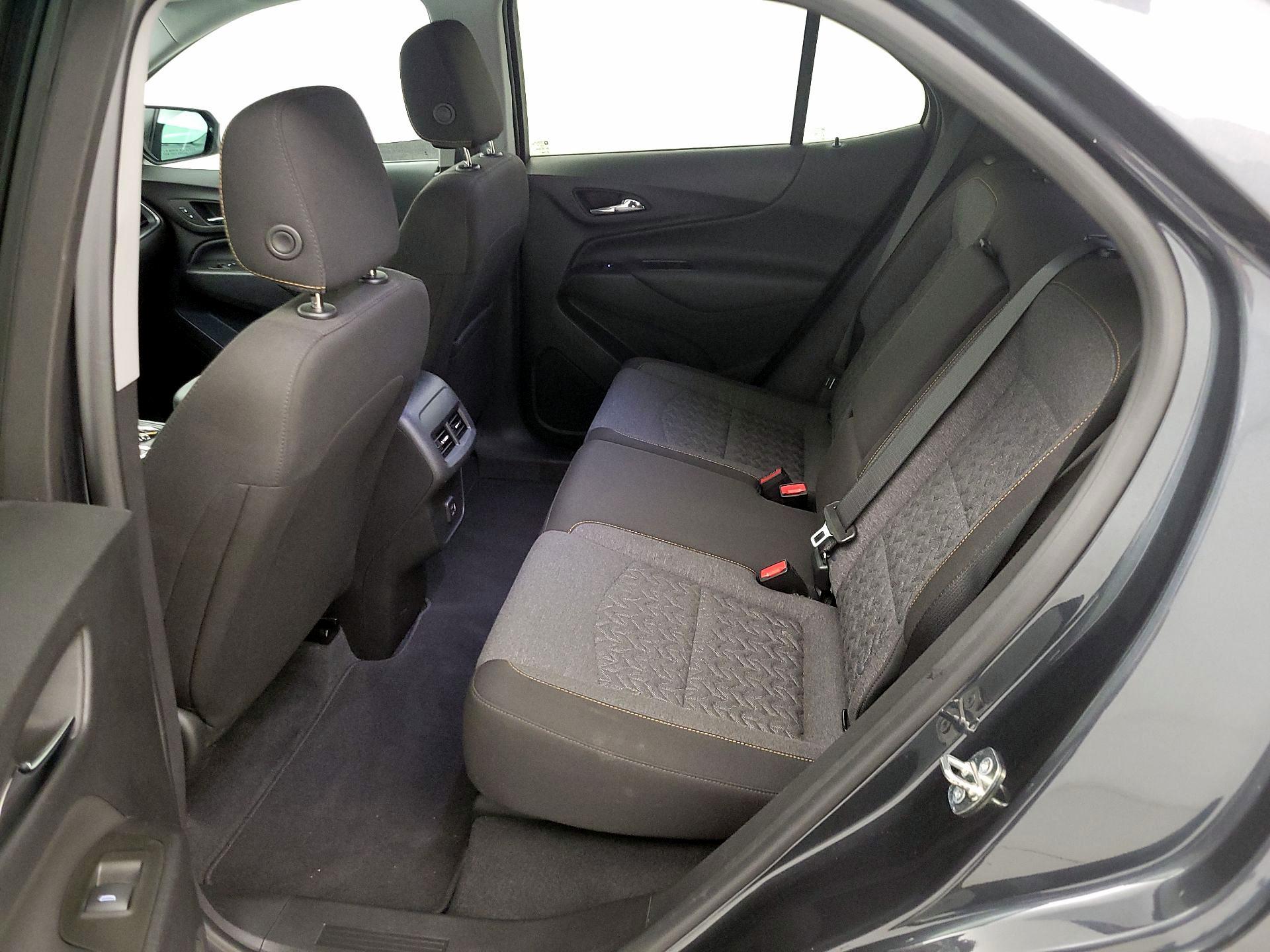 Thumbnail: 2023 Chevrolet Equinox - 19