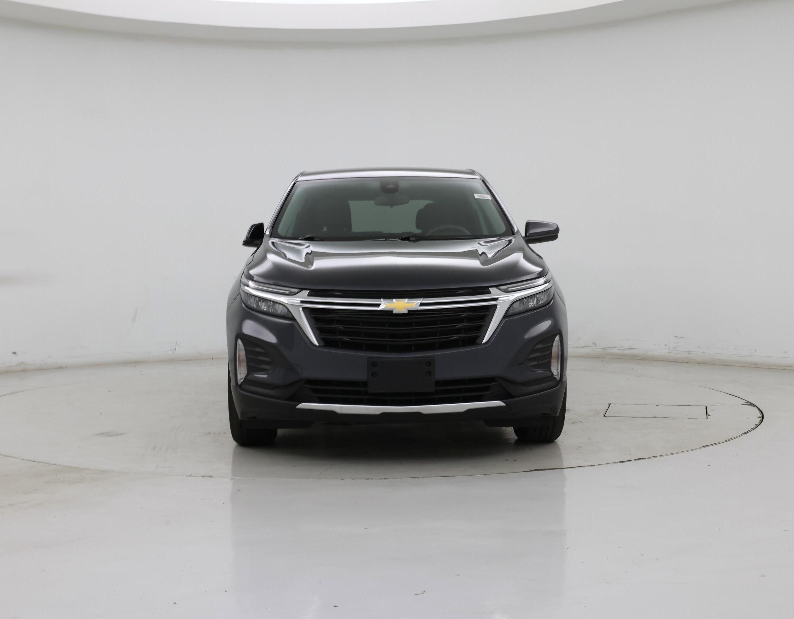Thumbnail: 2023 Chevrolet Equinox - 5