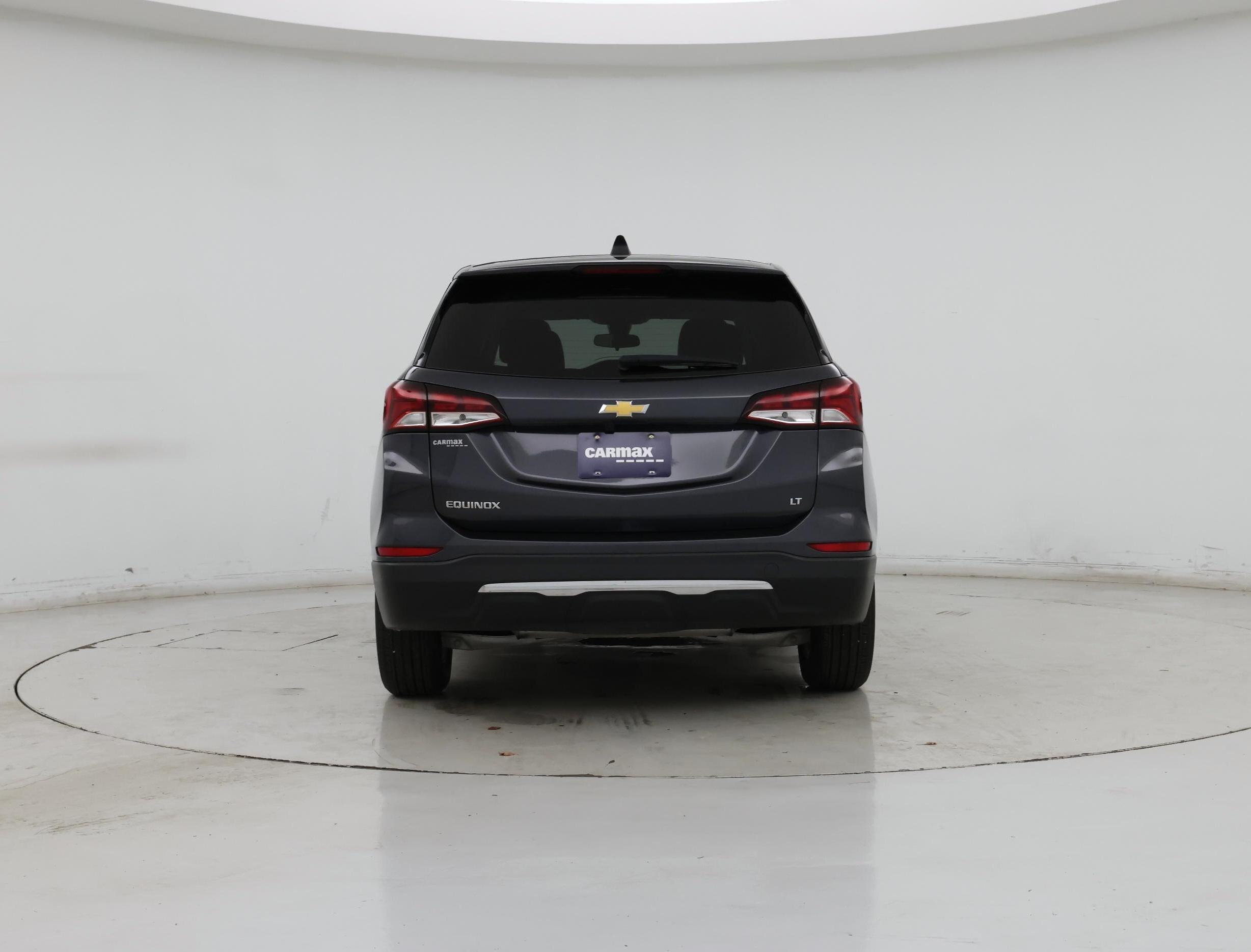 Thumbnail: 2023 Chevrolet Equinox - 6