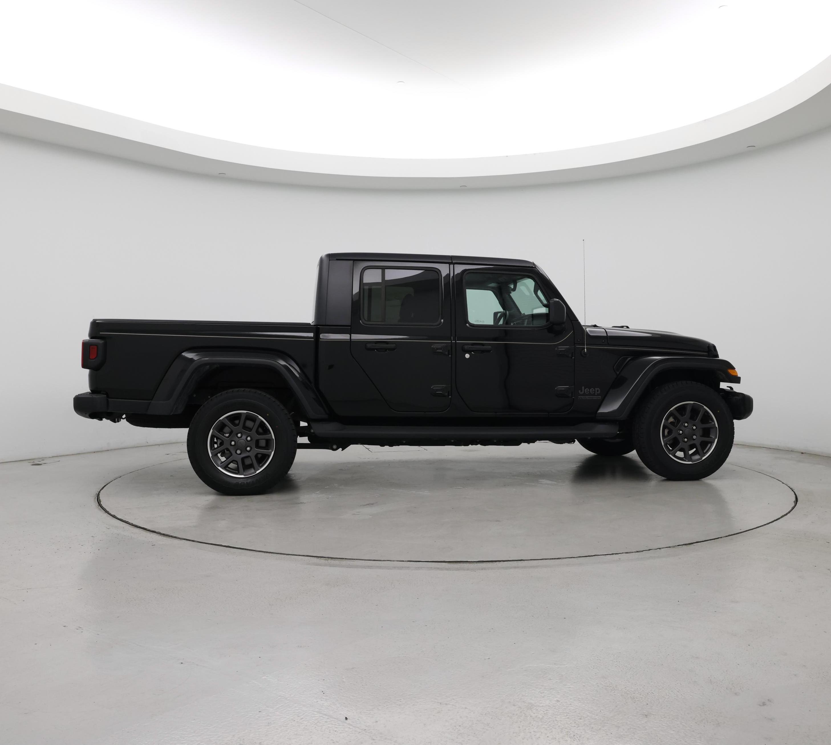 Thumbnail: 2021 Jeep Gladiator - 7