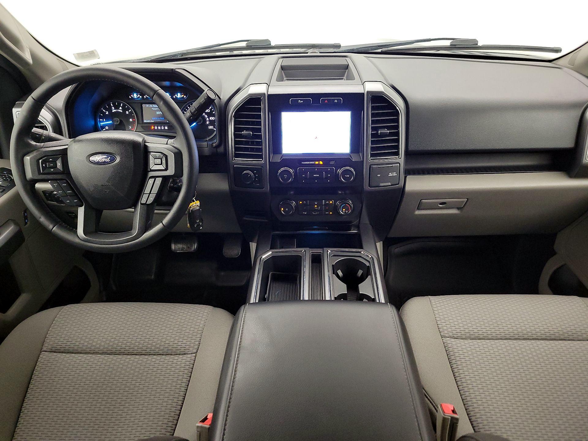 Thumbnail: 2020 Ford F-150 - 9