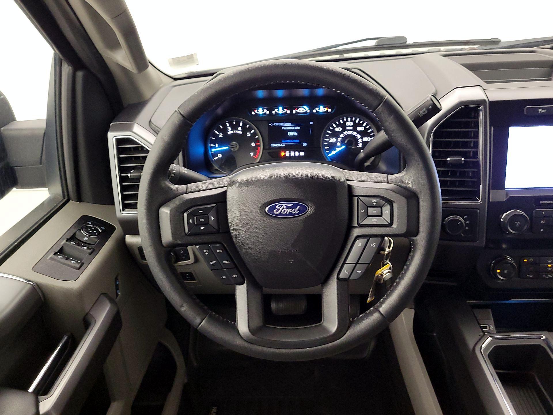 Thumbnail: 2020 Ford F-150 - 10