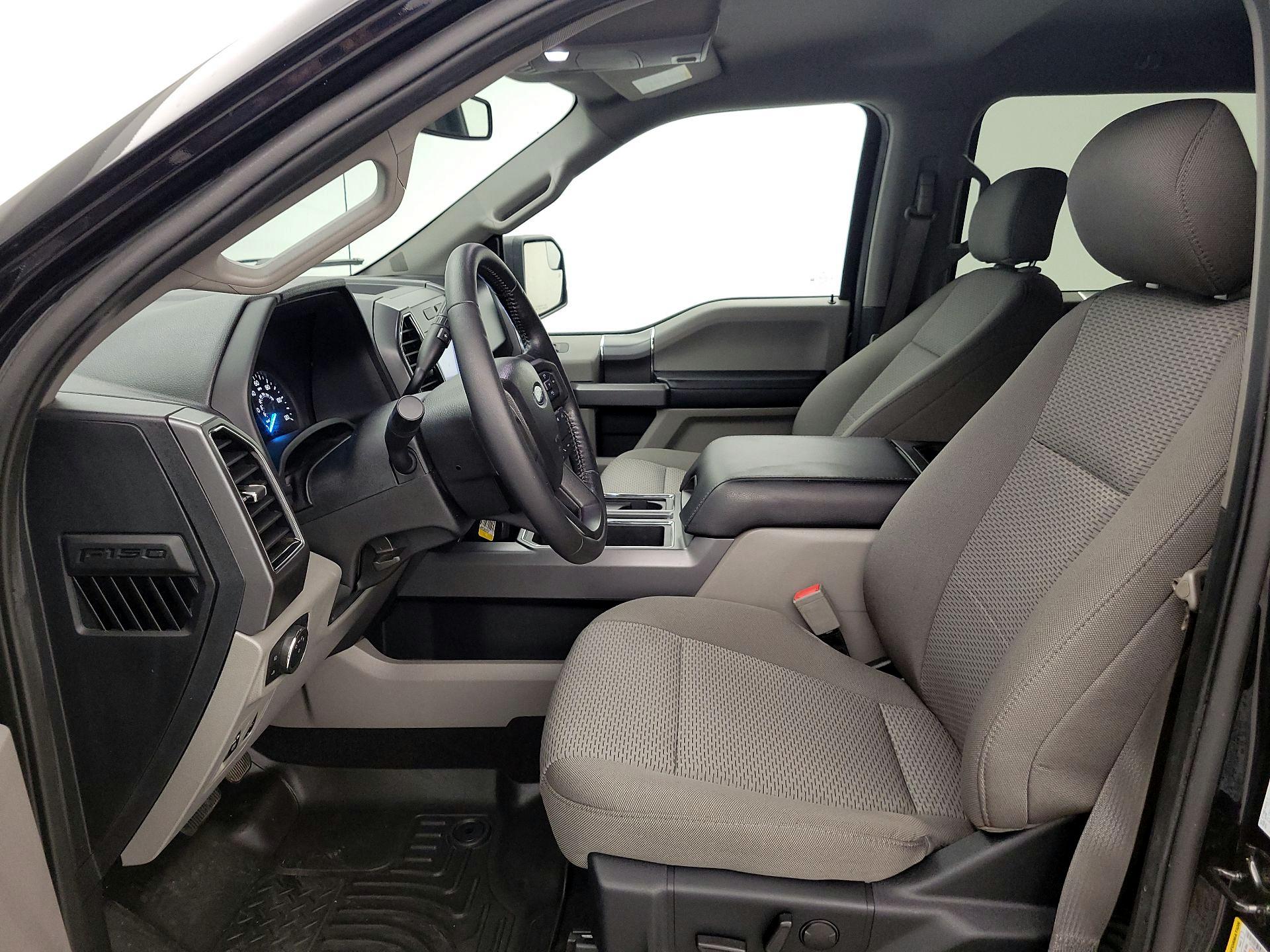 Thumbnail: 2020 Ford F-150 - 11