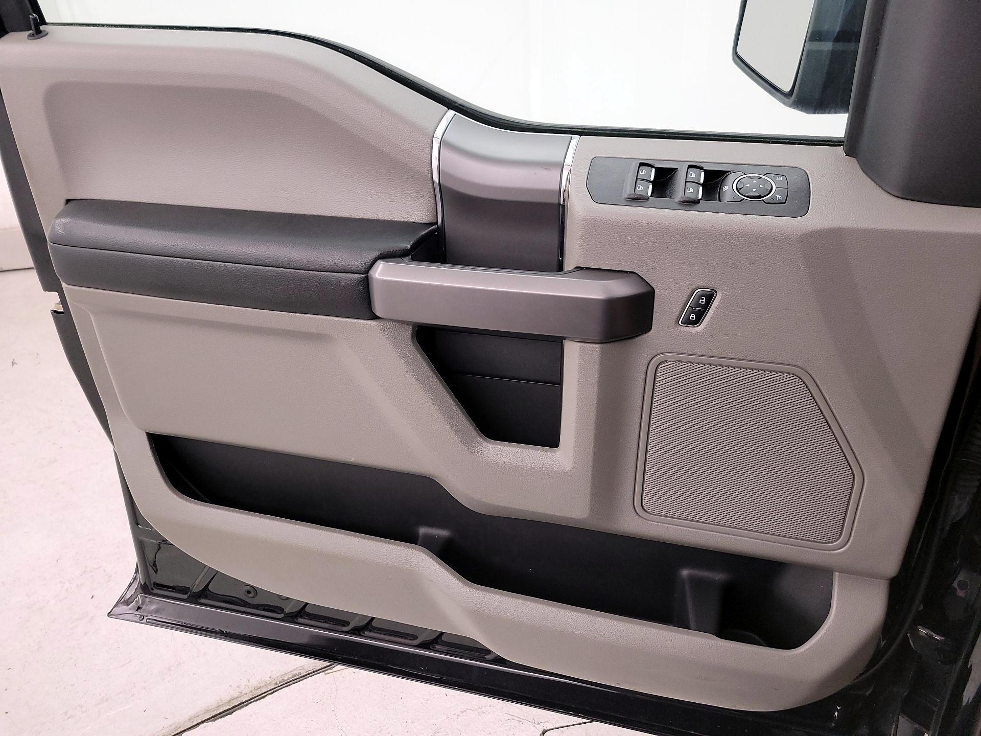 Thumbnail: 2020 Ford F-150 - 12