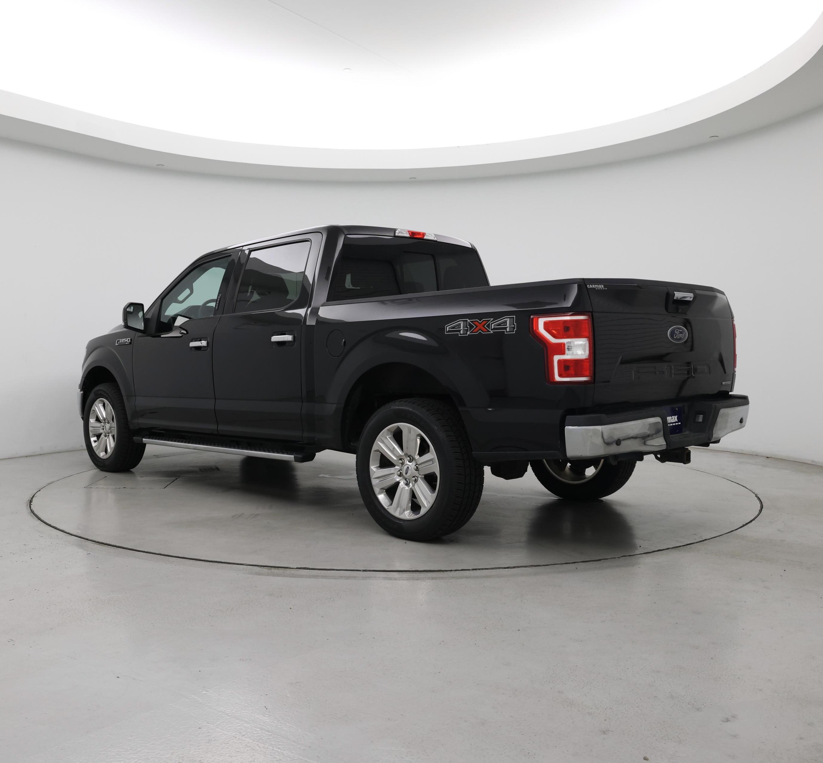 Thumbnail: 2020 Ford F-150 - 2