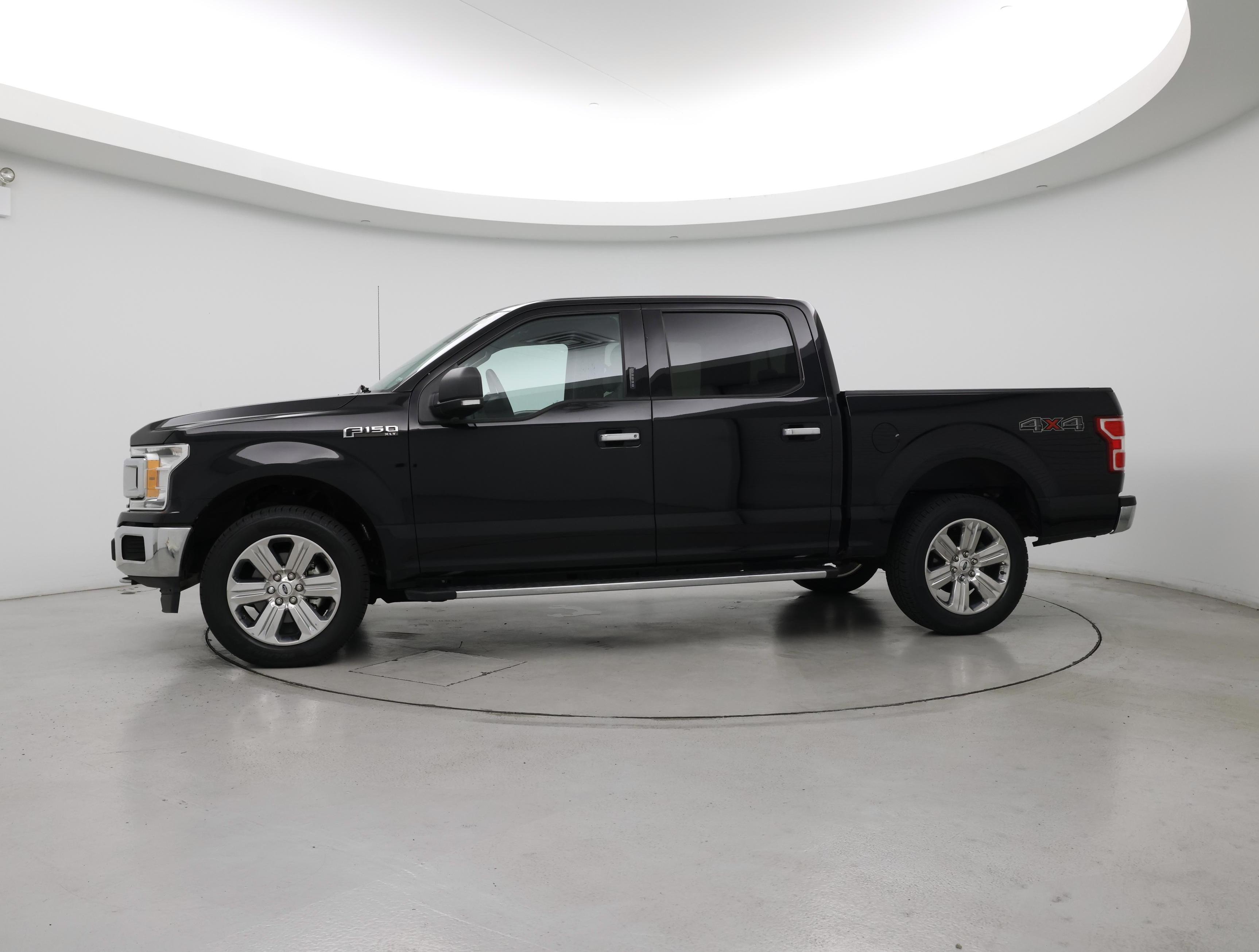 Thumbnail: 2020 Ford F-150 - 3