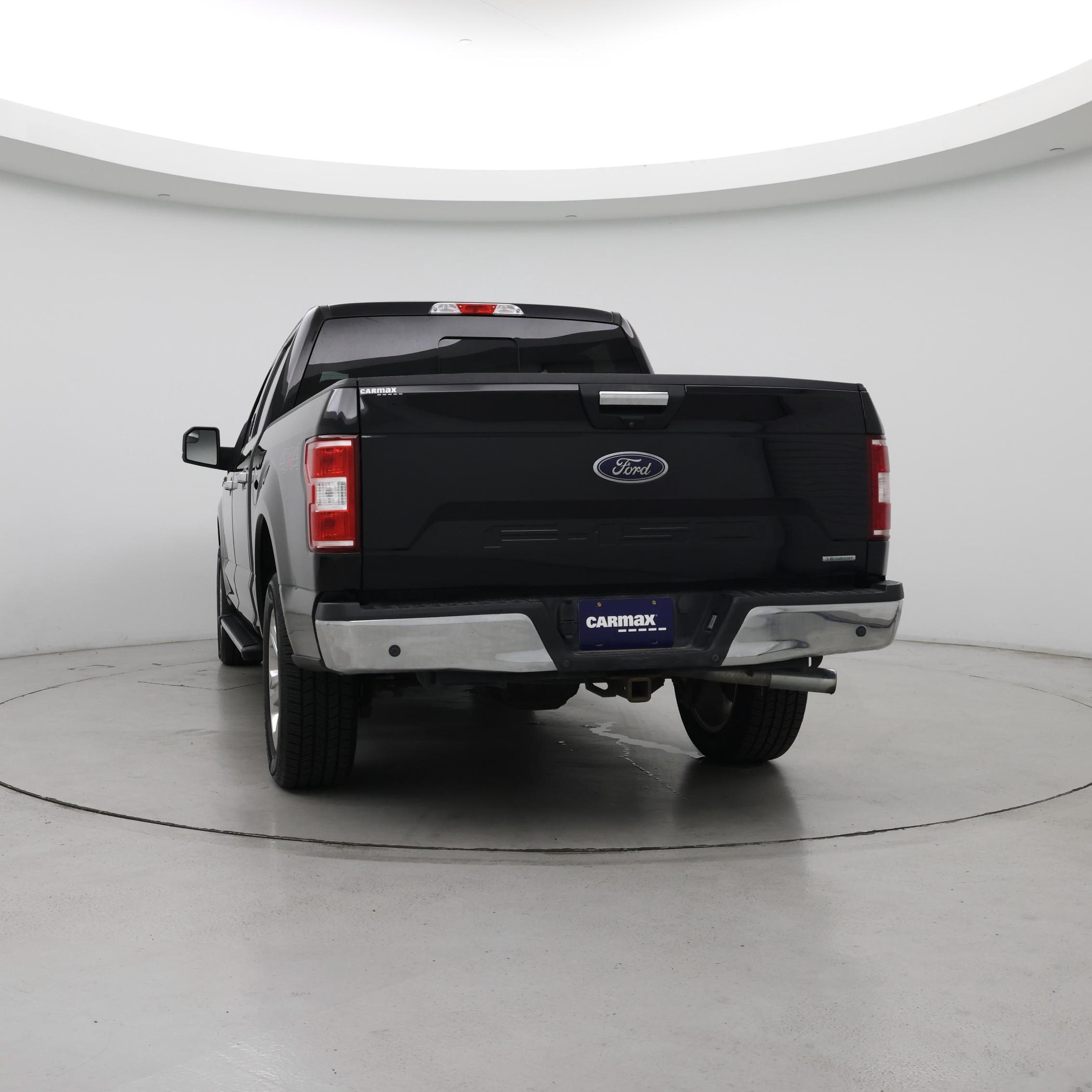 Thumbnail: 2020 Ford F-150 - 6