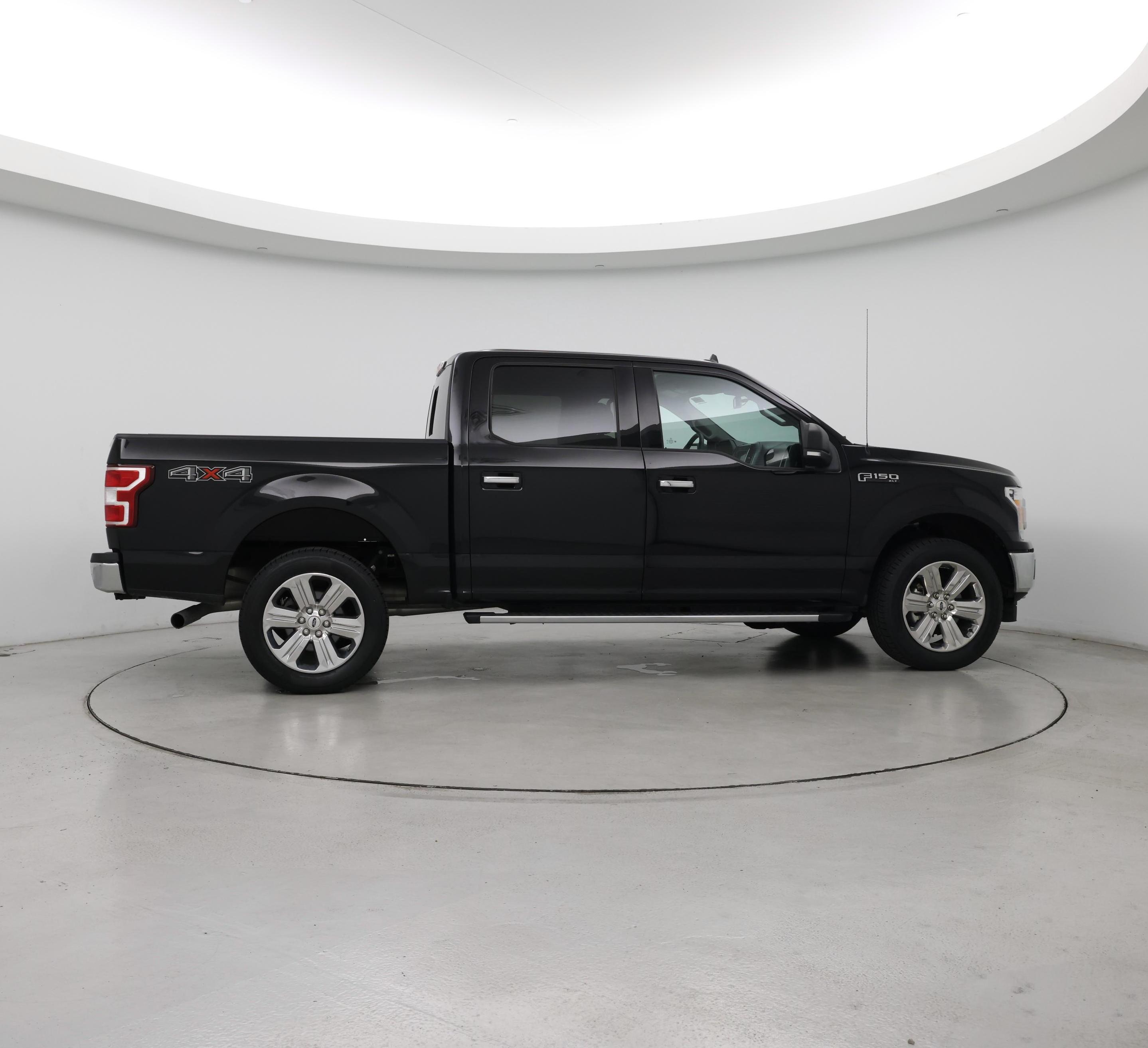 Thumbnail: 2020 Ford F-150 - 7