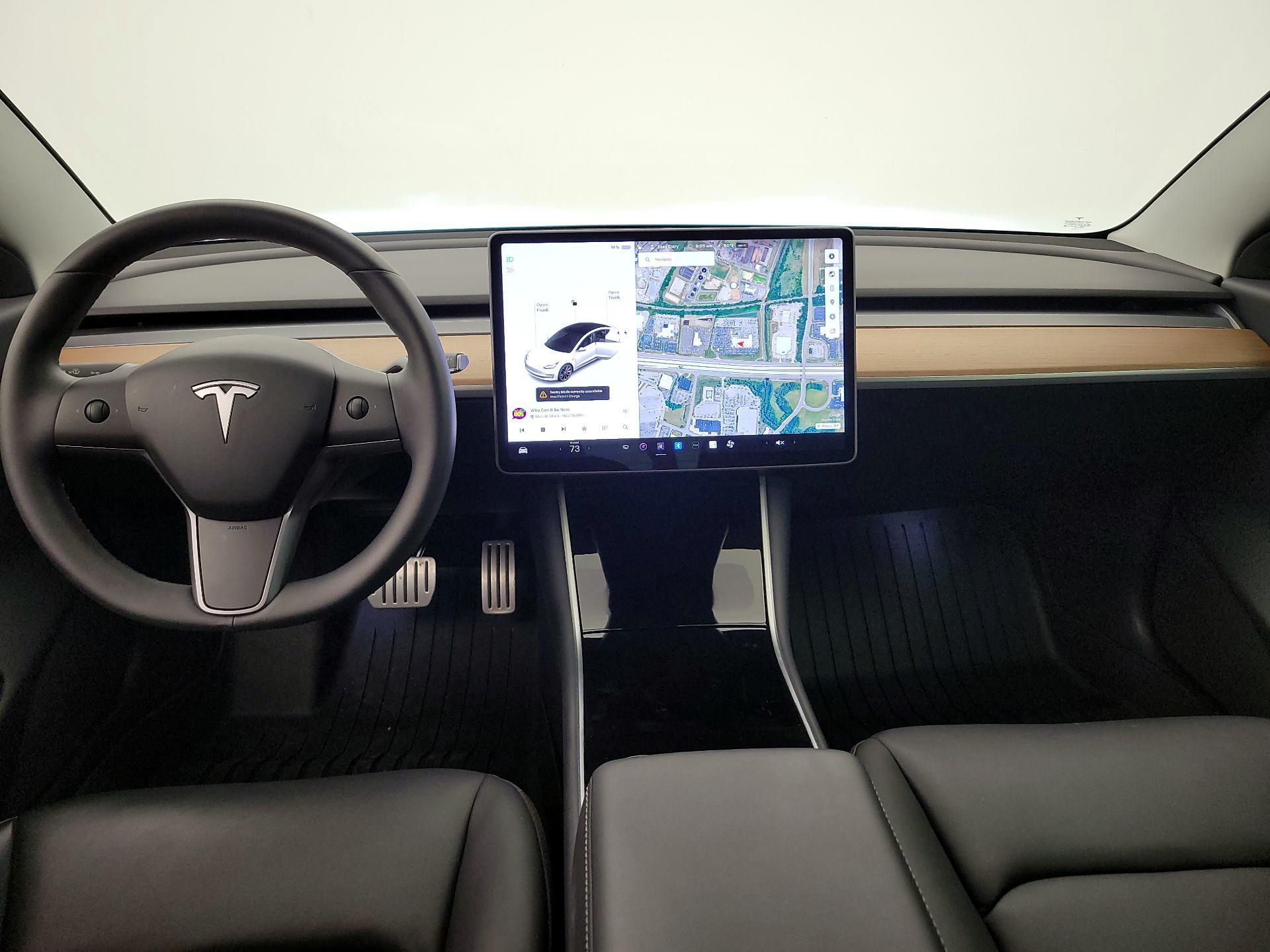Thumbnail: 2020 Tesla Model 3 - 9