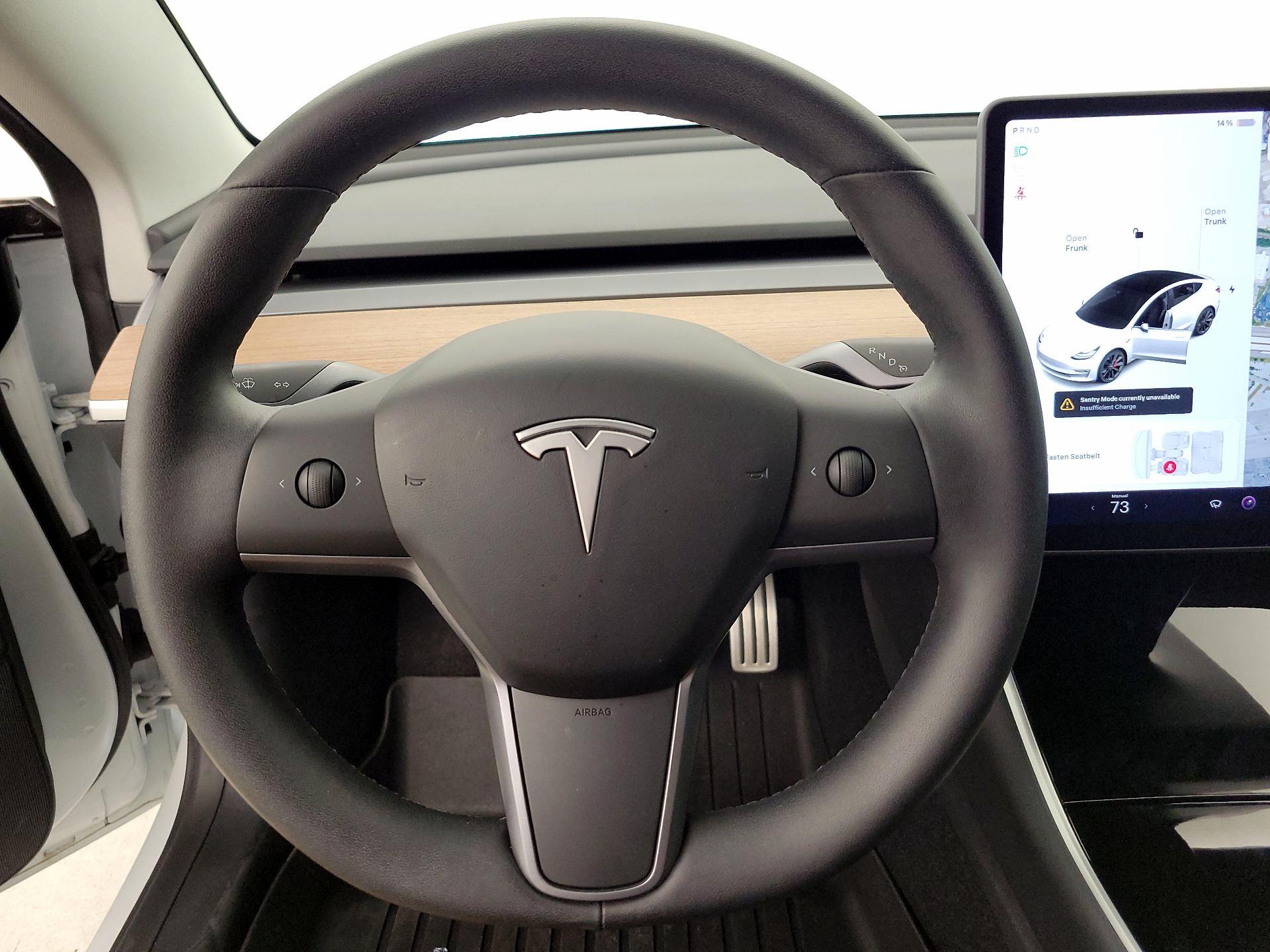 Thumbnail: 2020 Tesla Model 3 - 10