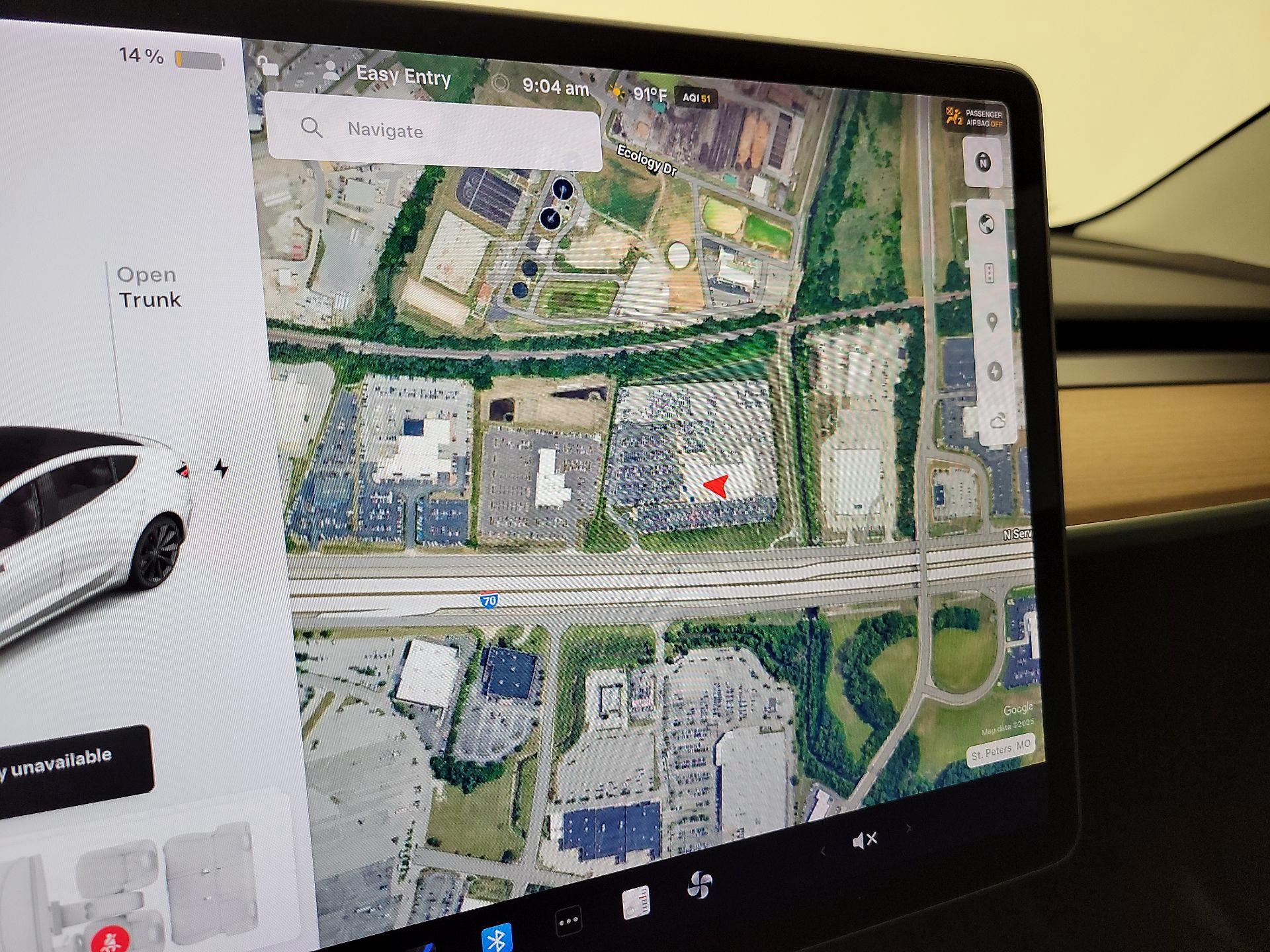Thumbnail: 2020 Tesla Model 3 - 13