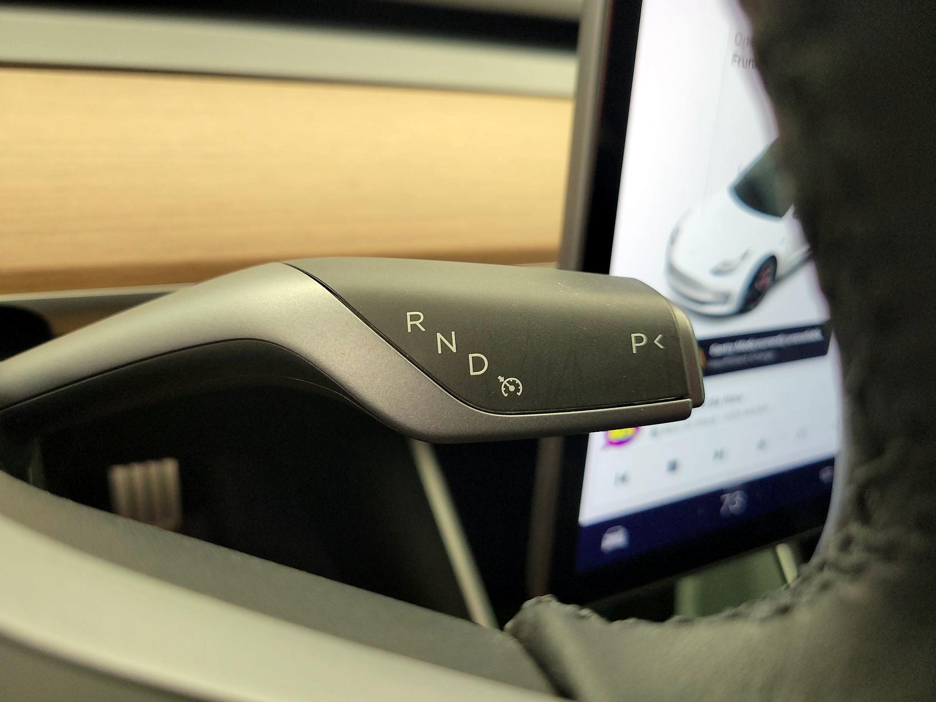 Thumbnail: 2020 Tesla Model 3 - 17