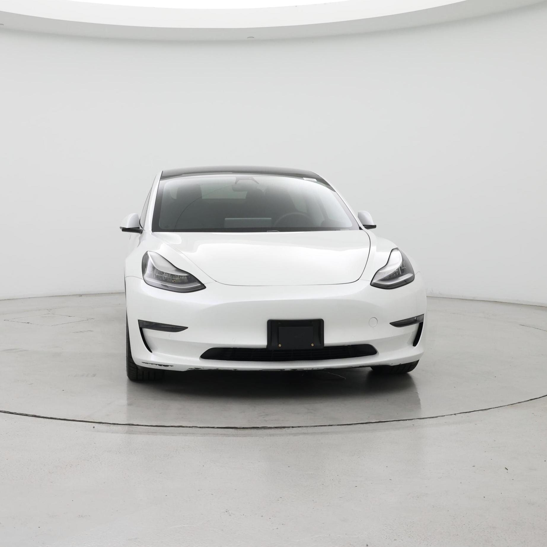 Thumbnail: 2020 Tesla Model 3 - 5
