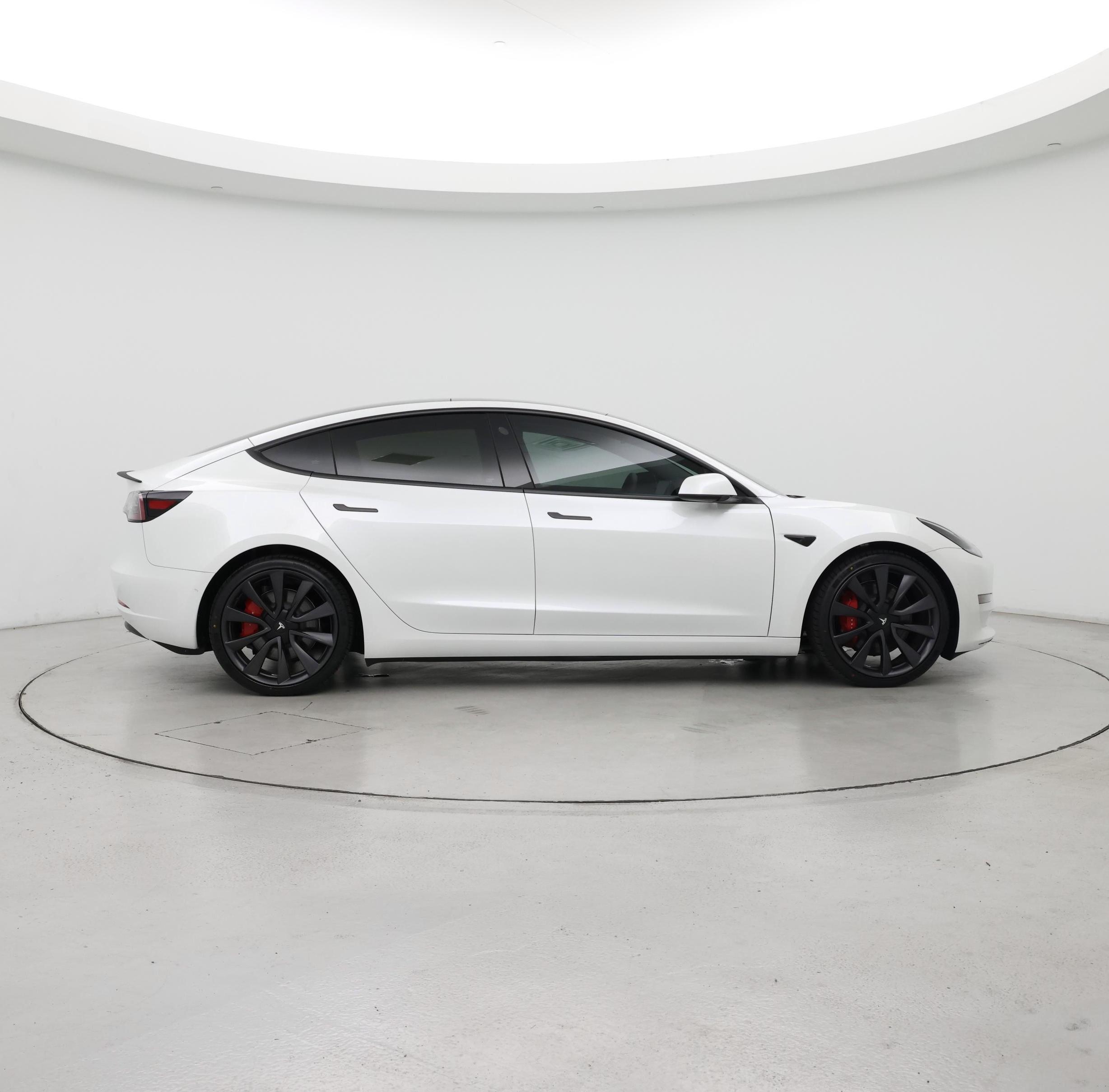 Thumbnail: 2020 Tesla Model 3 - 7