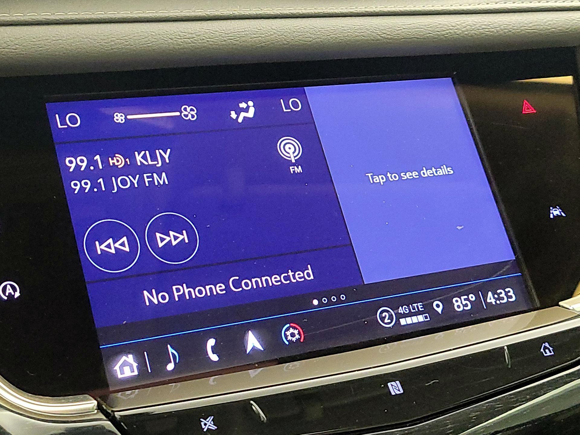 Thumbnail: 2021 Cadillac XT6 - 16