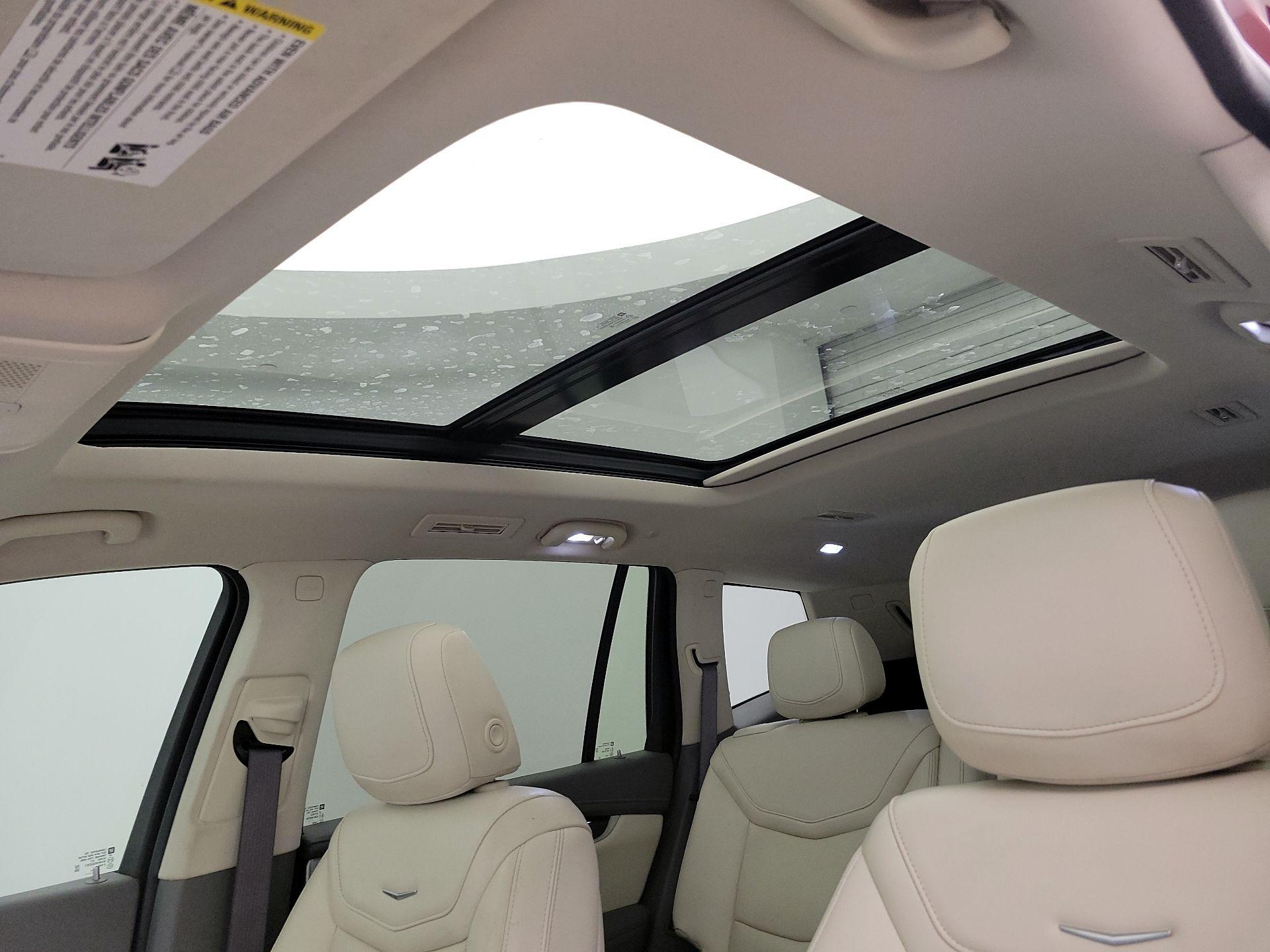 Thumbnail: 2021 Cadillac XT6 - 20