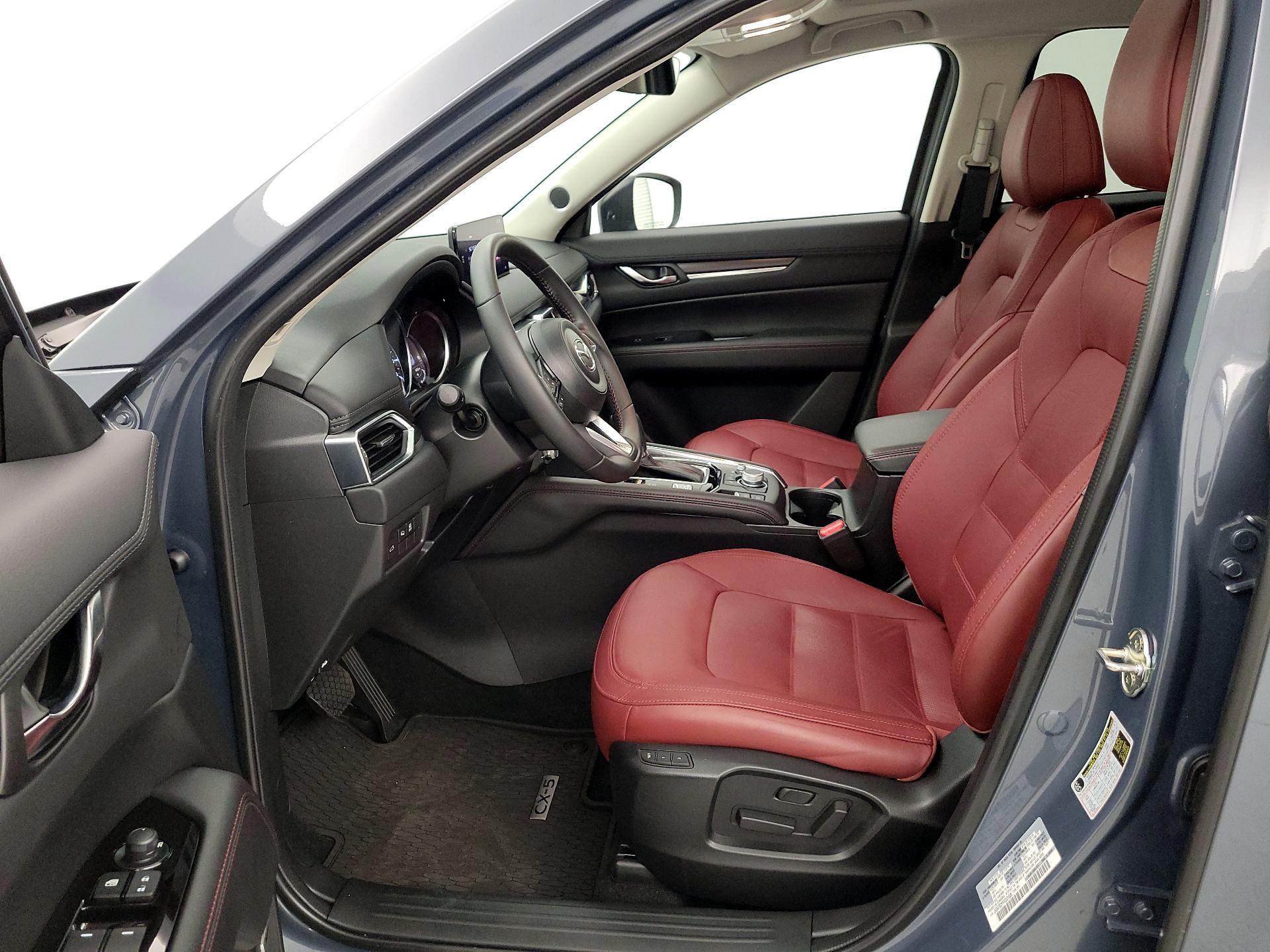 Thumbnail: 2023 Mazda CX-5 - 11