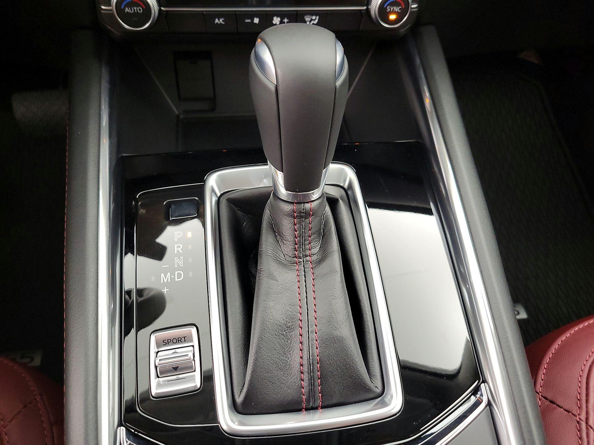 Thumbnail: 2023 Mazda CX-5 - 16