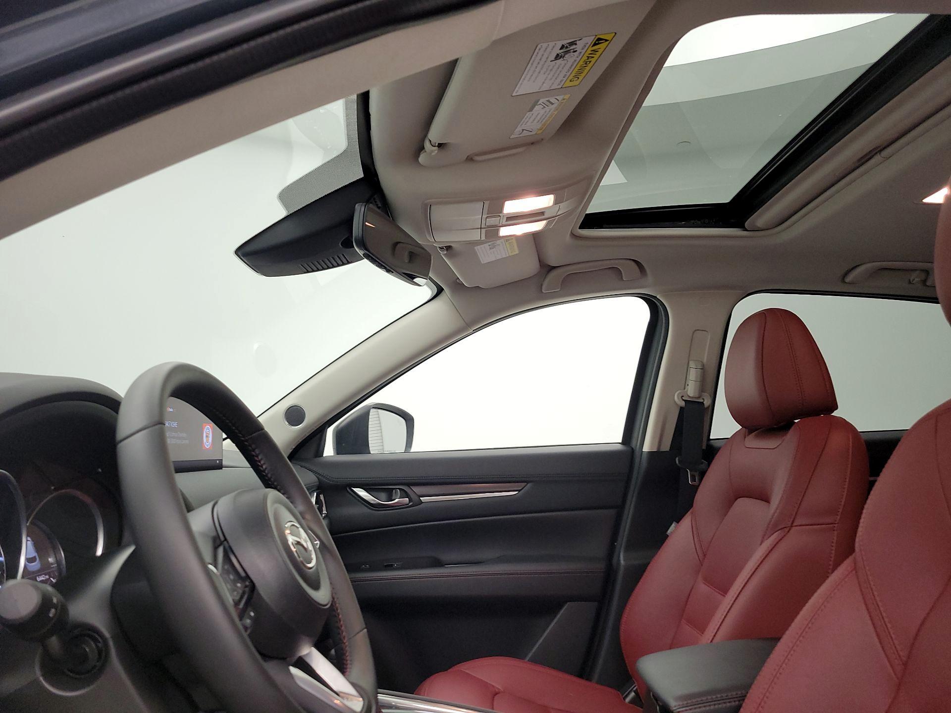 Thumbnail: 2023 Mazda CX-5 - 18