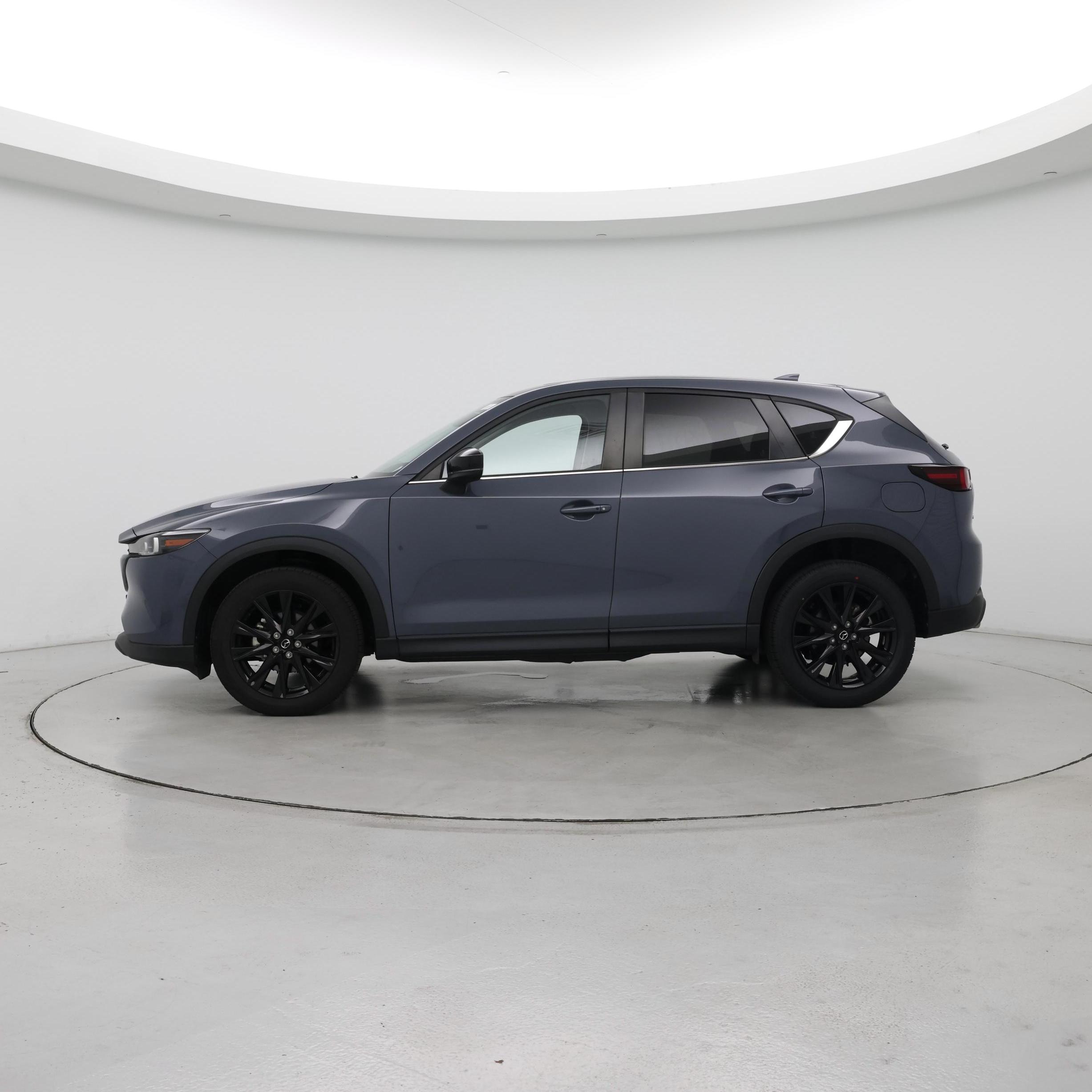 Thumbnail: 2023 Mazda CX-5 - 3