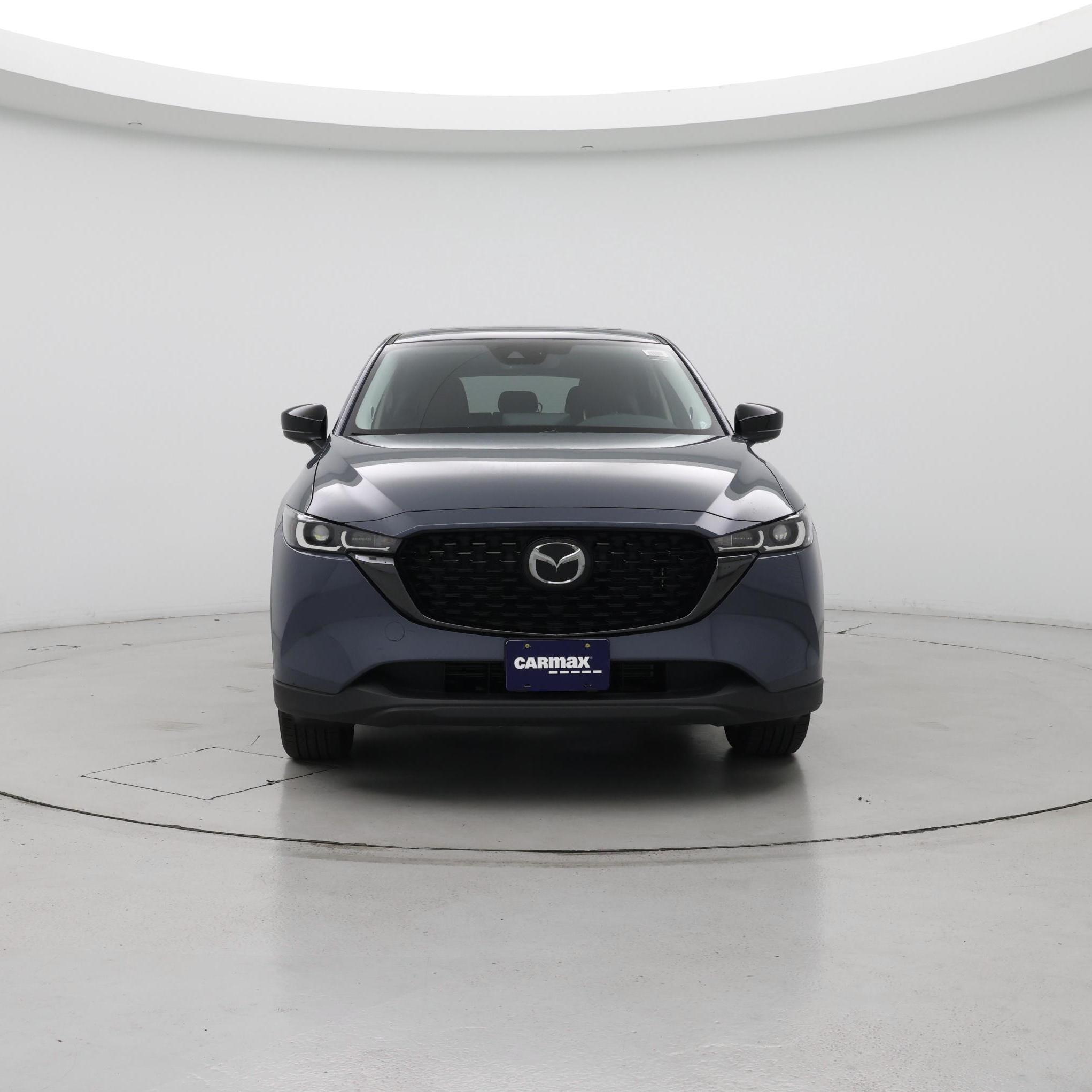 Thumbnail: 2023 Mazda CX-5 - 5