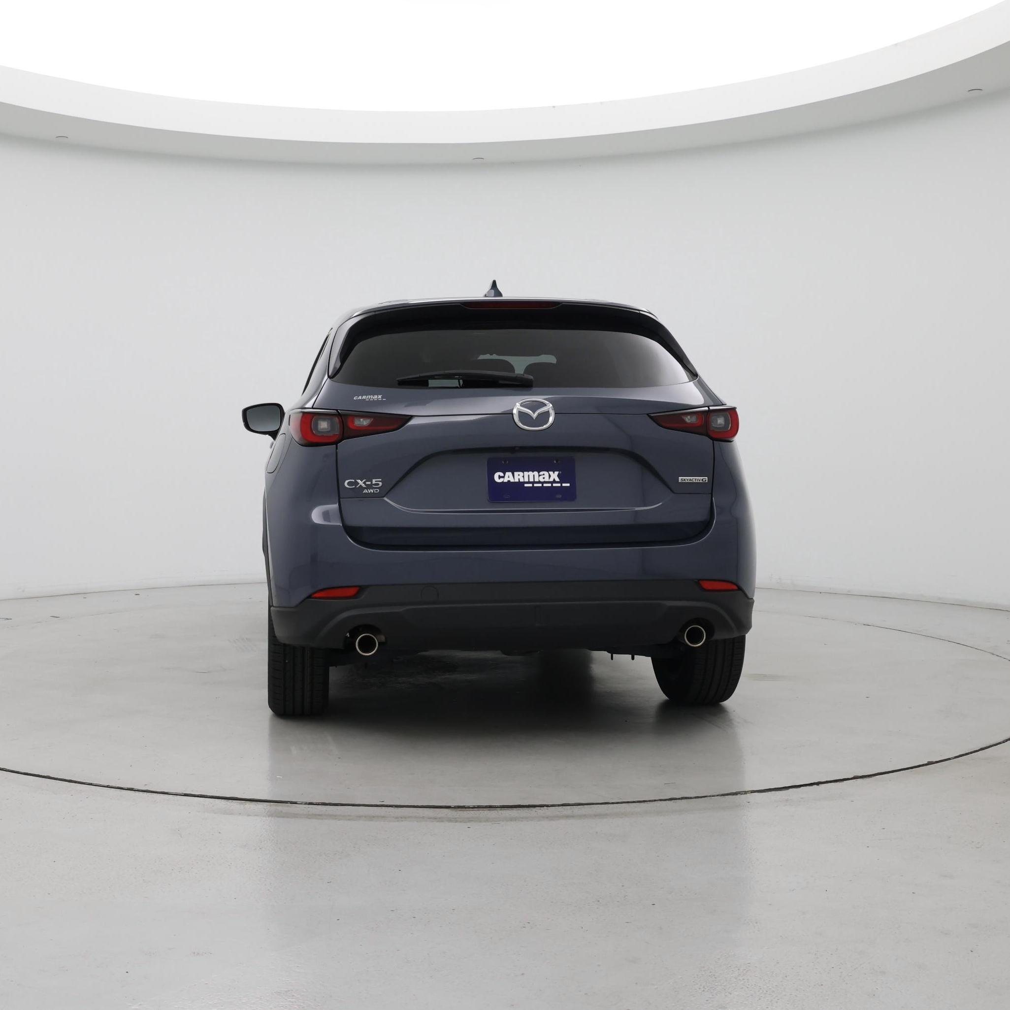 Thumbnail: 2023 Mazda CX-5 - 6