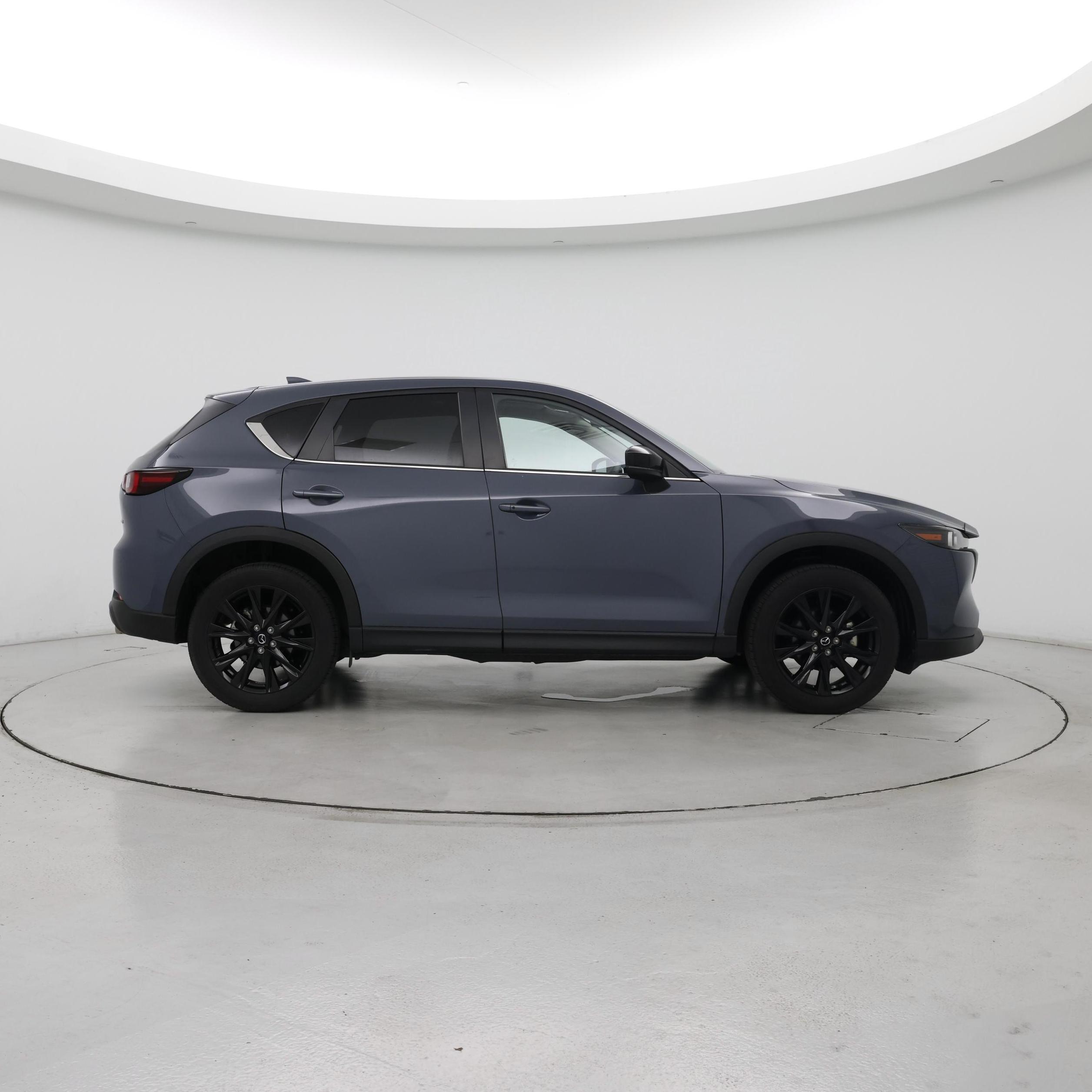 Thumbnail: 2023 Mazda CX-5 - 7