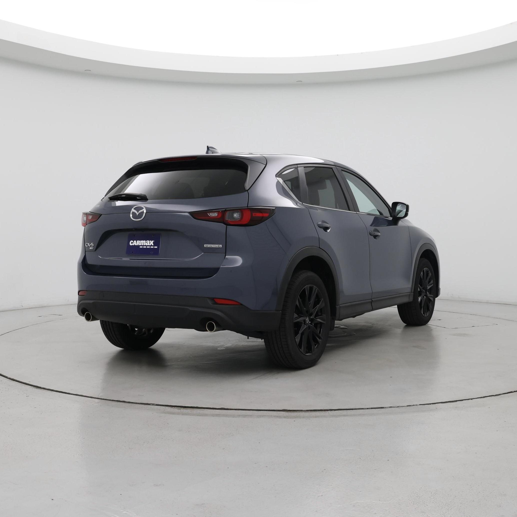 Thumbnail: 2023 Mazda CX-5 - 8