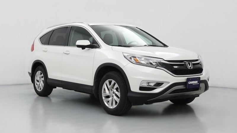 2015 Honda CR-V EX-L Hero Image