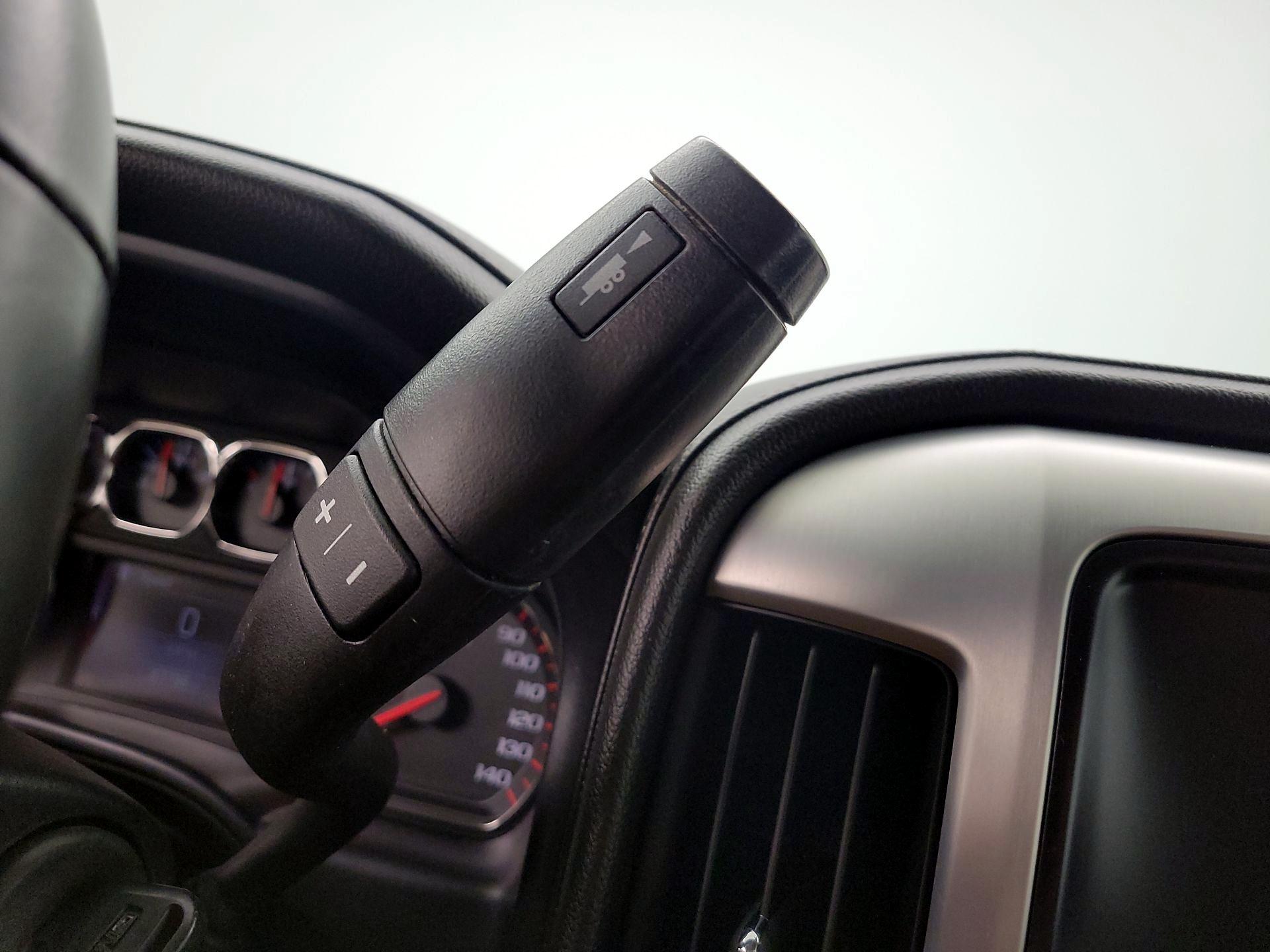 Thumbnail: 2015 GMC Sierra 1500 - 17