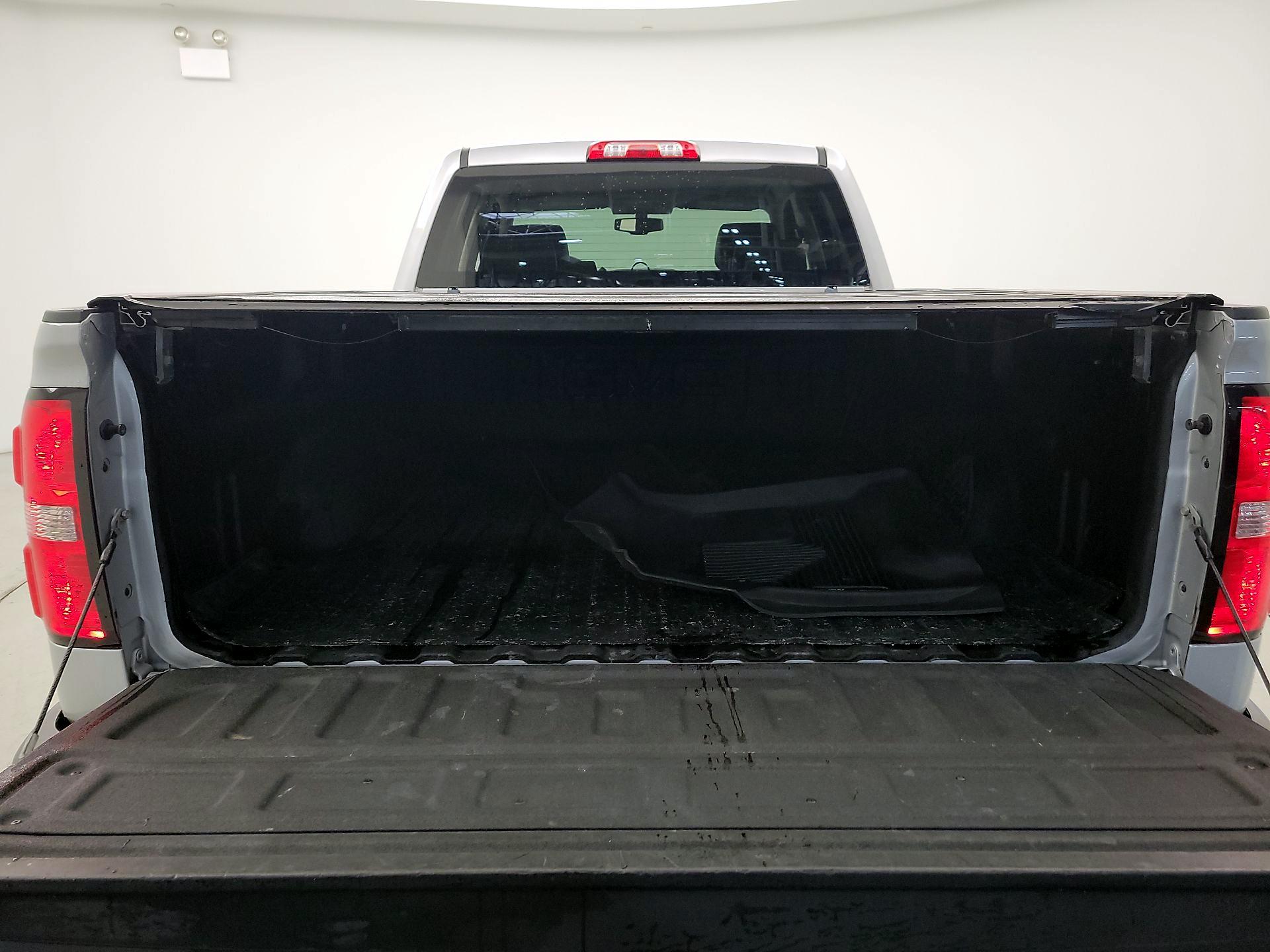 Thumbnail: 2015 GMC Sierra 1500 - 20