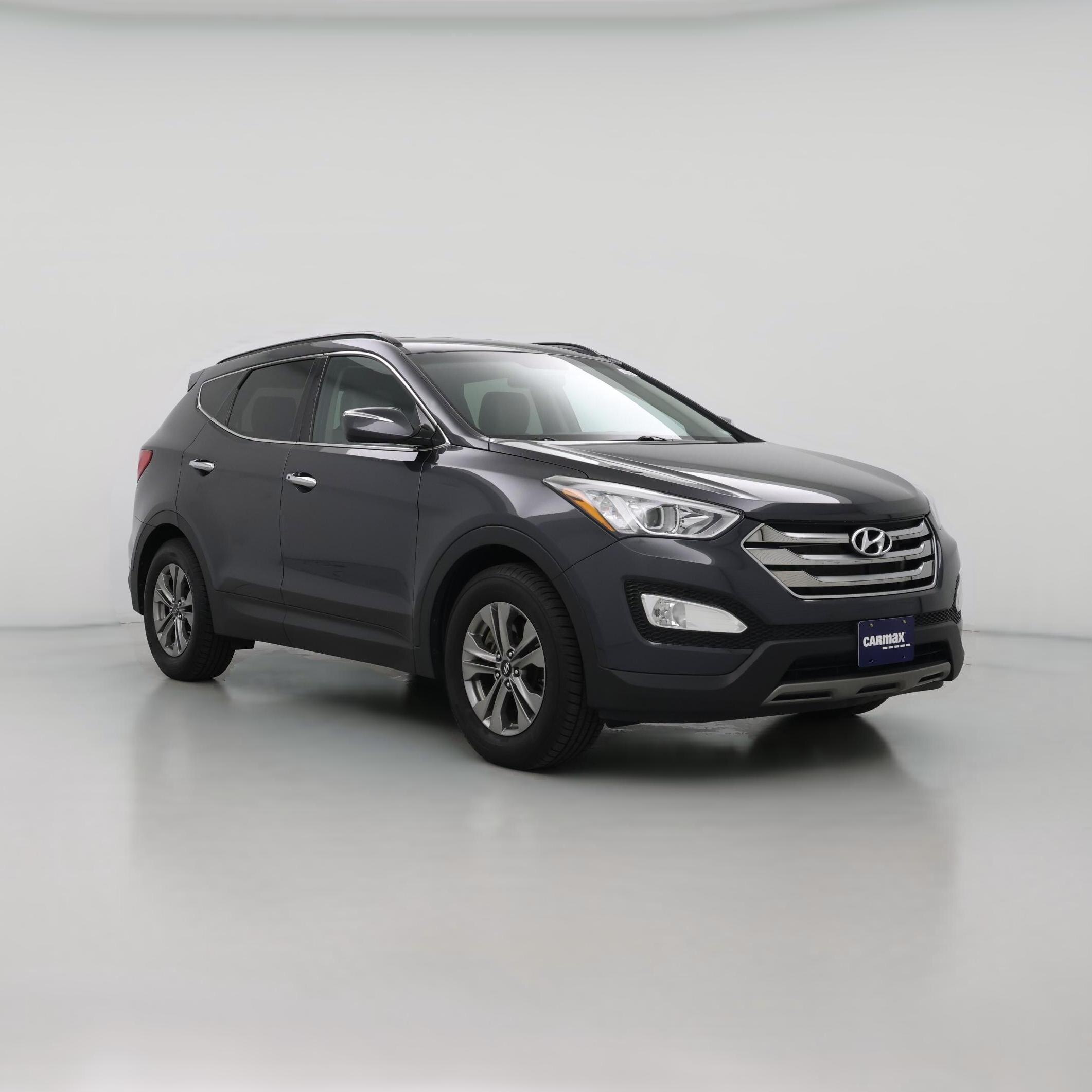 Thumbnail: 2016 Hyundai Santa Fe - 1