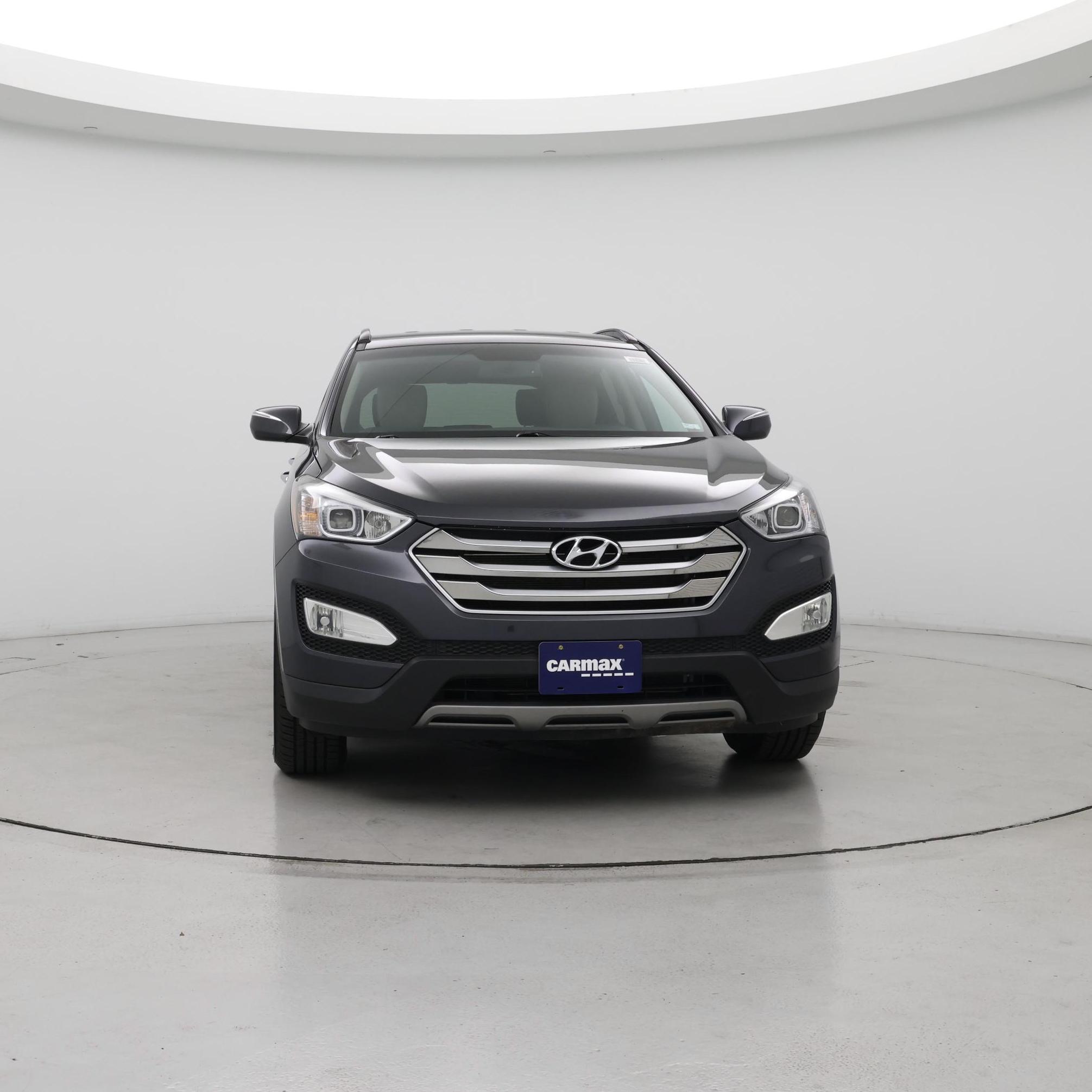 Thumbnail: 2016 Hyundai Santa Fe - 5
