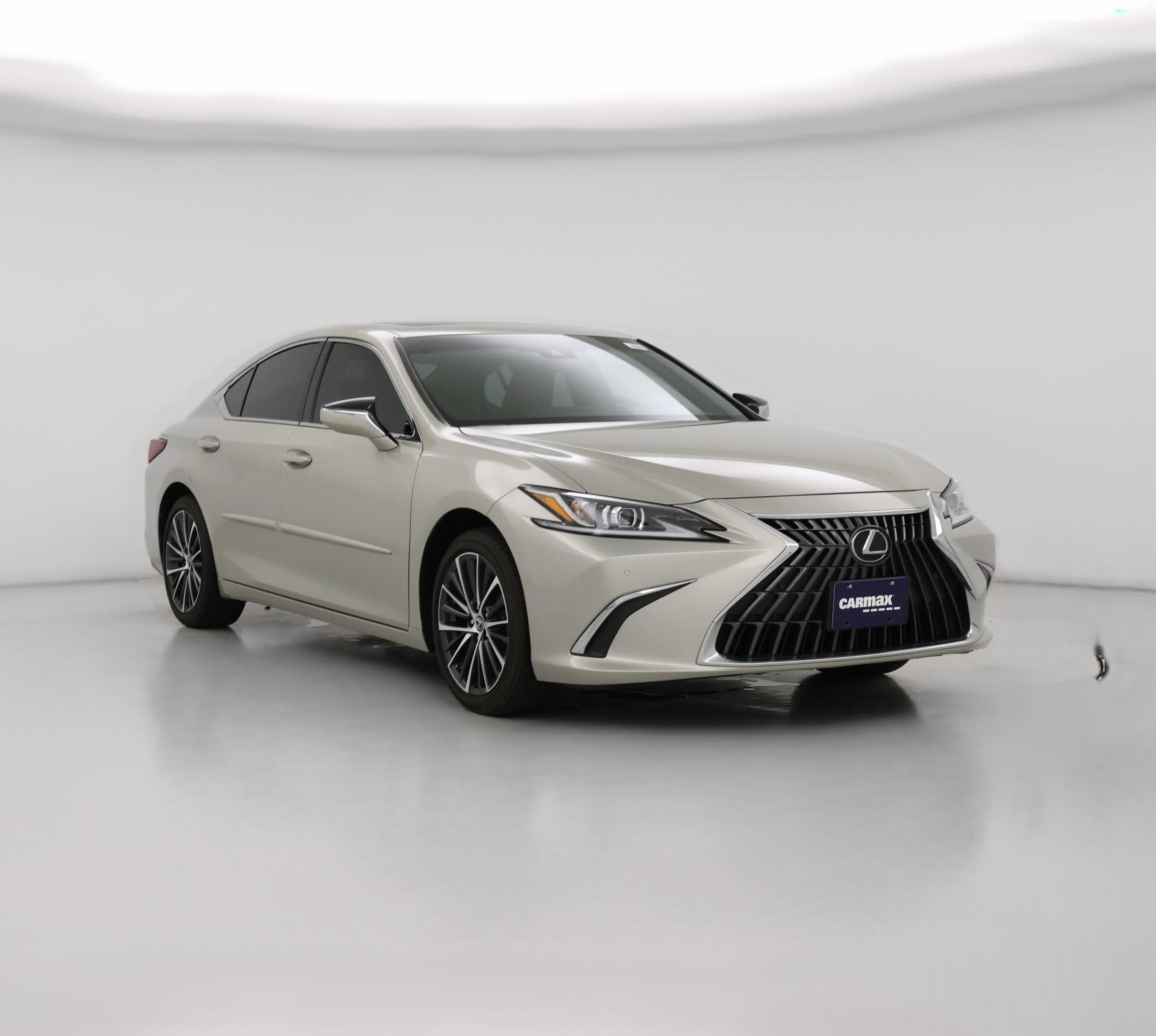 Thumbnail: 2023 Lexus ES - 1