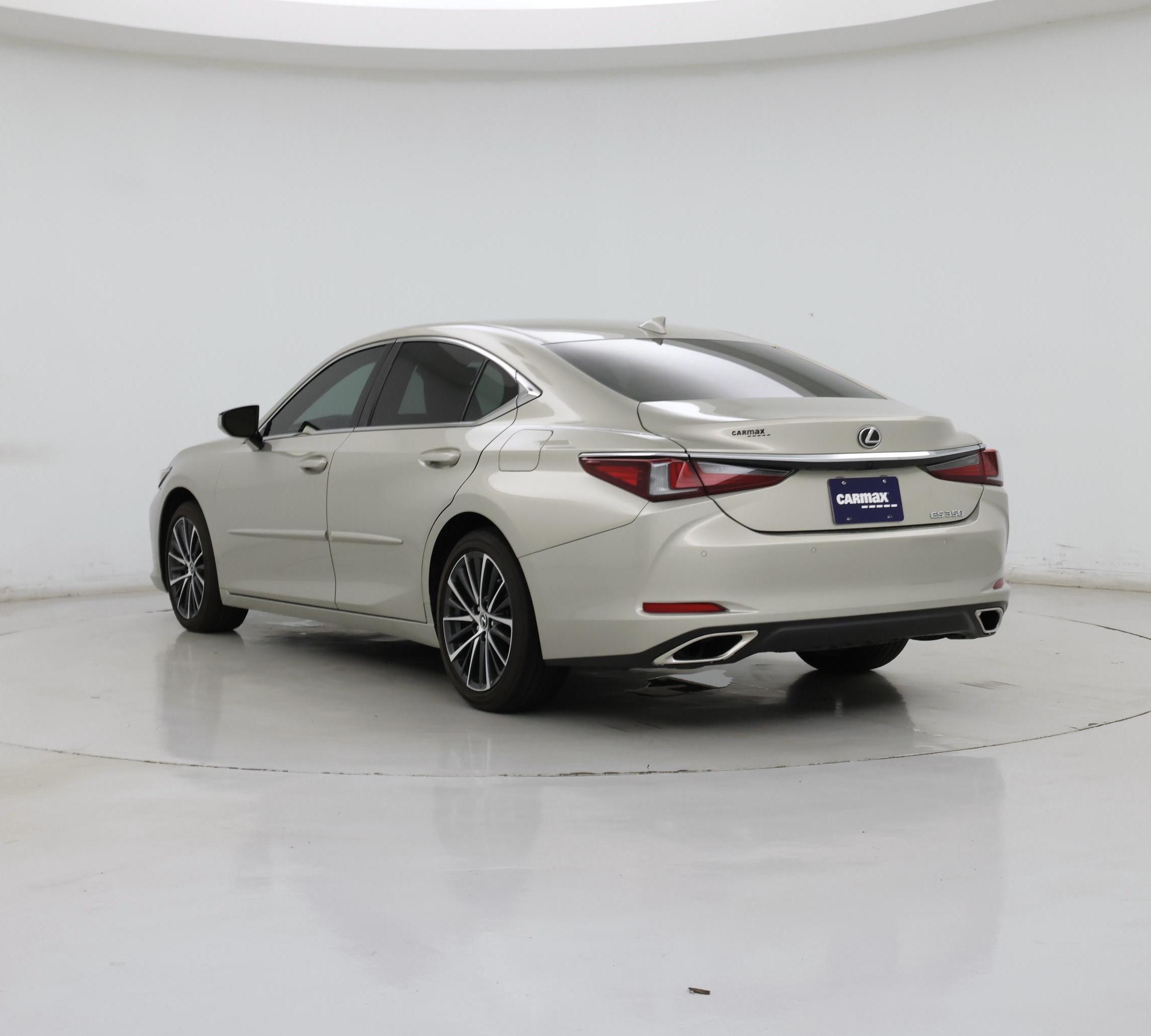 Thumbnail: 2023 Lexus ES - 2