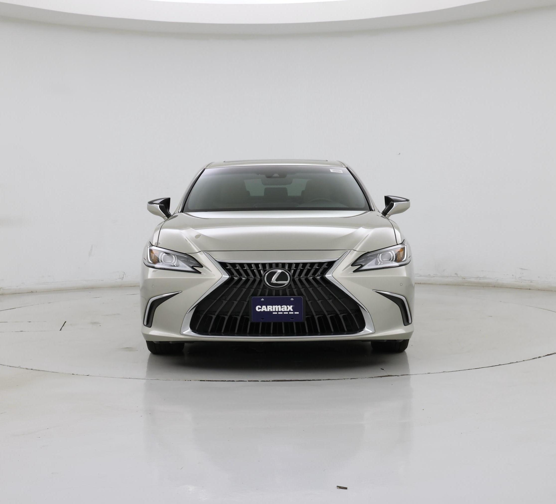 Thumbnail: 2023 Lexus ES - 5