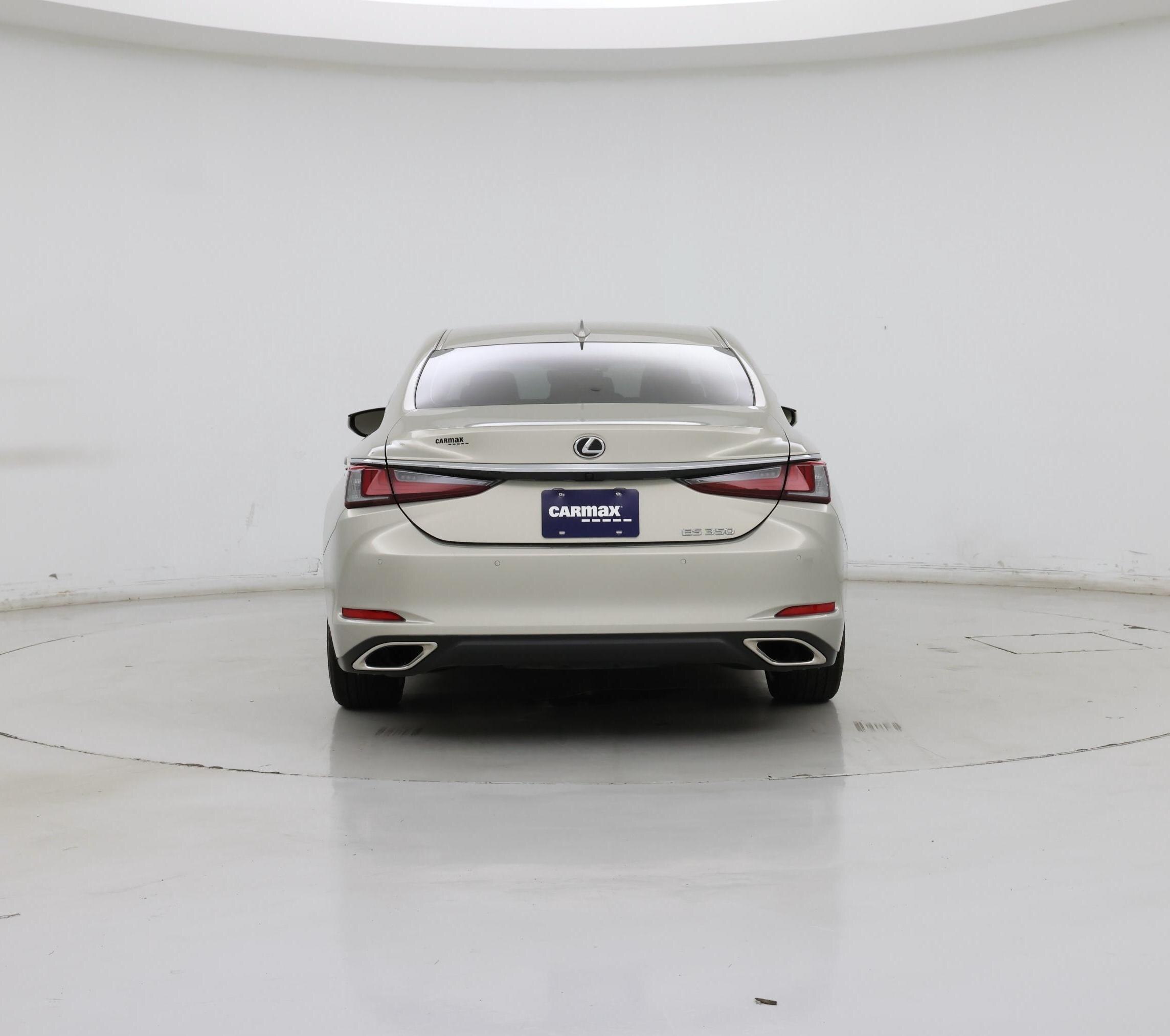 Thumbnail: 2023 Lexus ES - 6