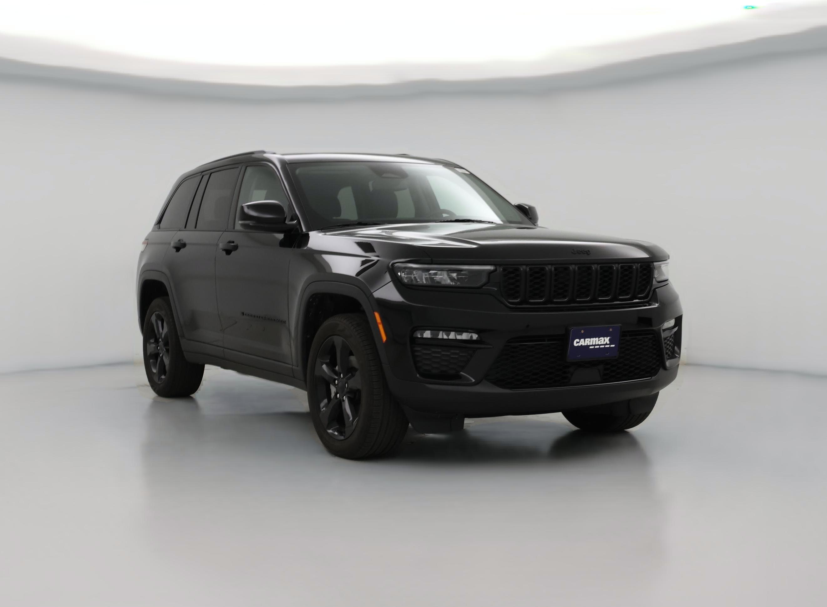 Thumbnail: 2023 Jeep Grand Cherokee - 1