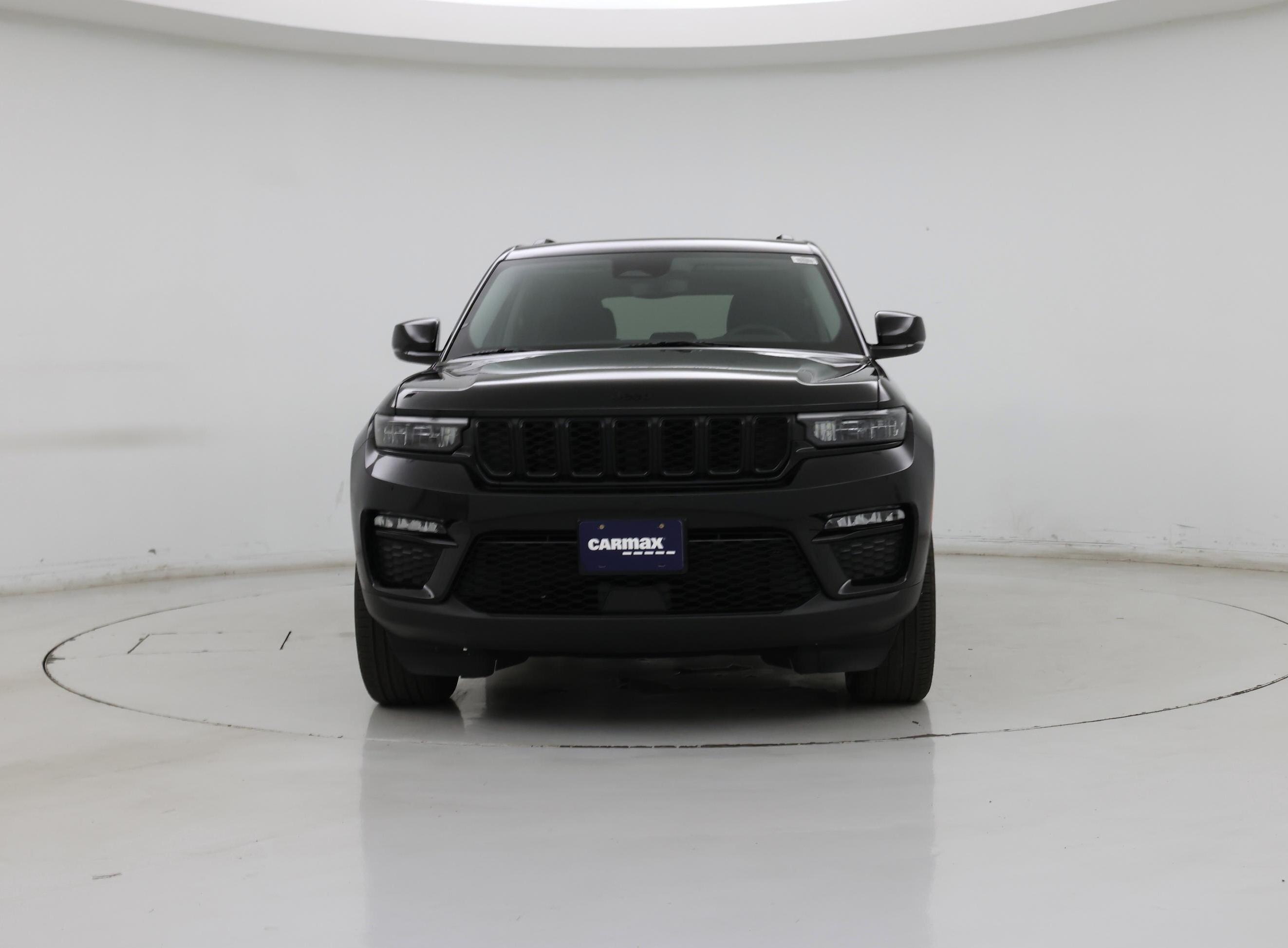Thumbnail: 2023 Jeep Grand Cherokee - 5