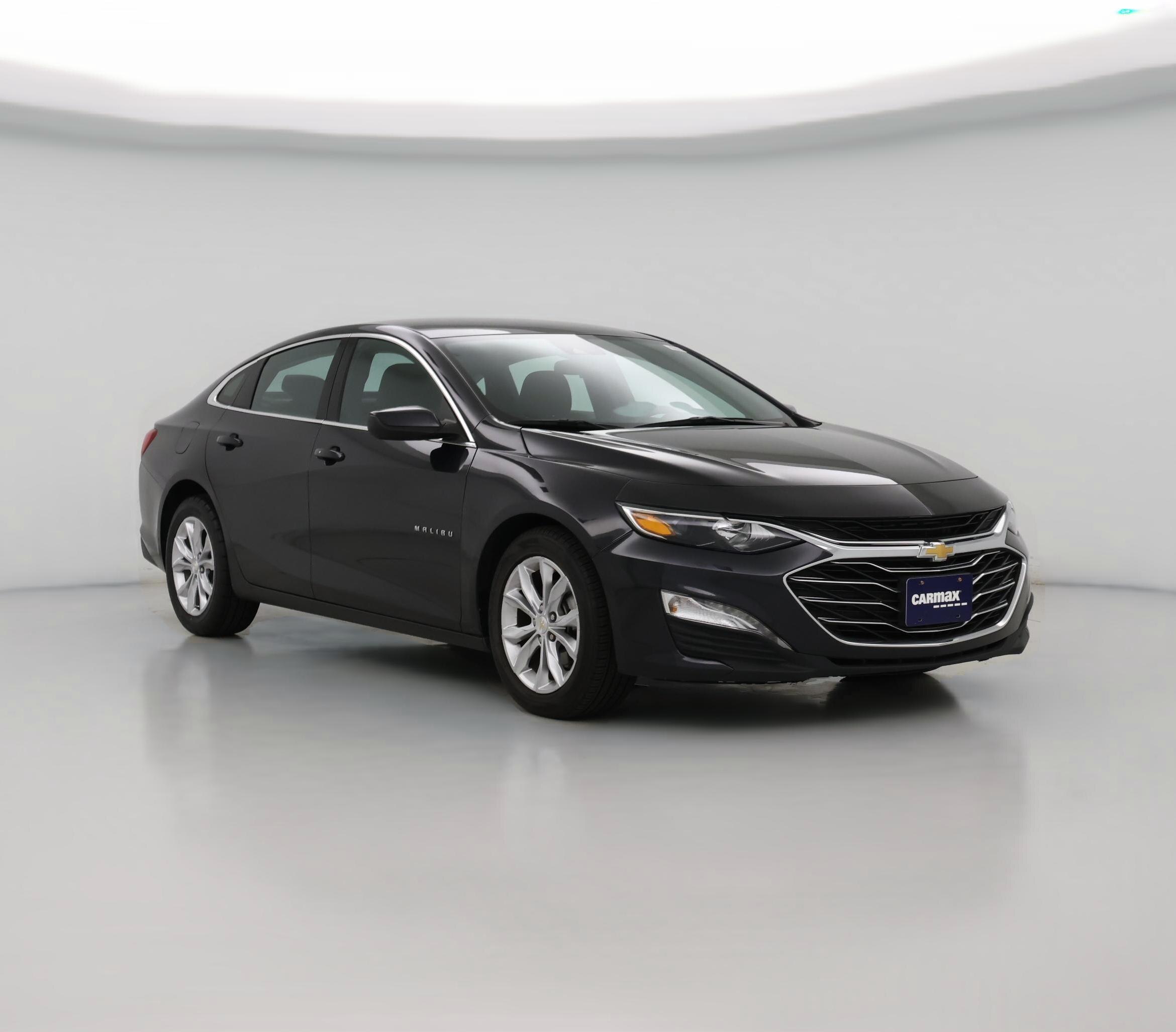 Thumbnail: 2023 Chevrolet Malibu - 1