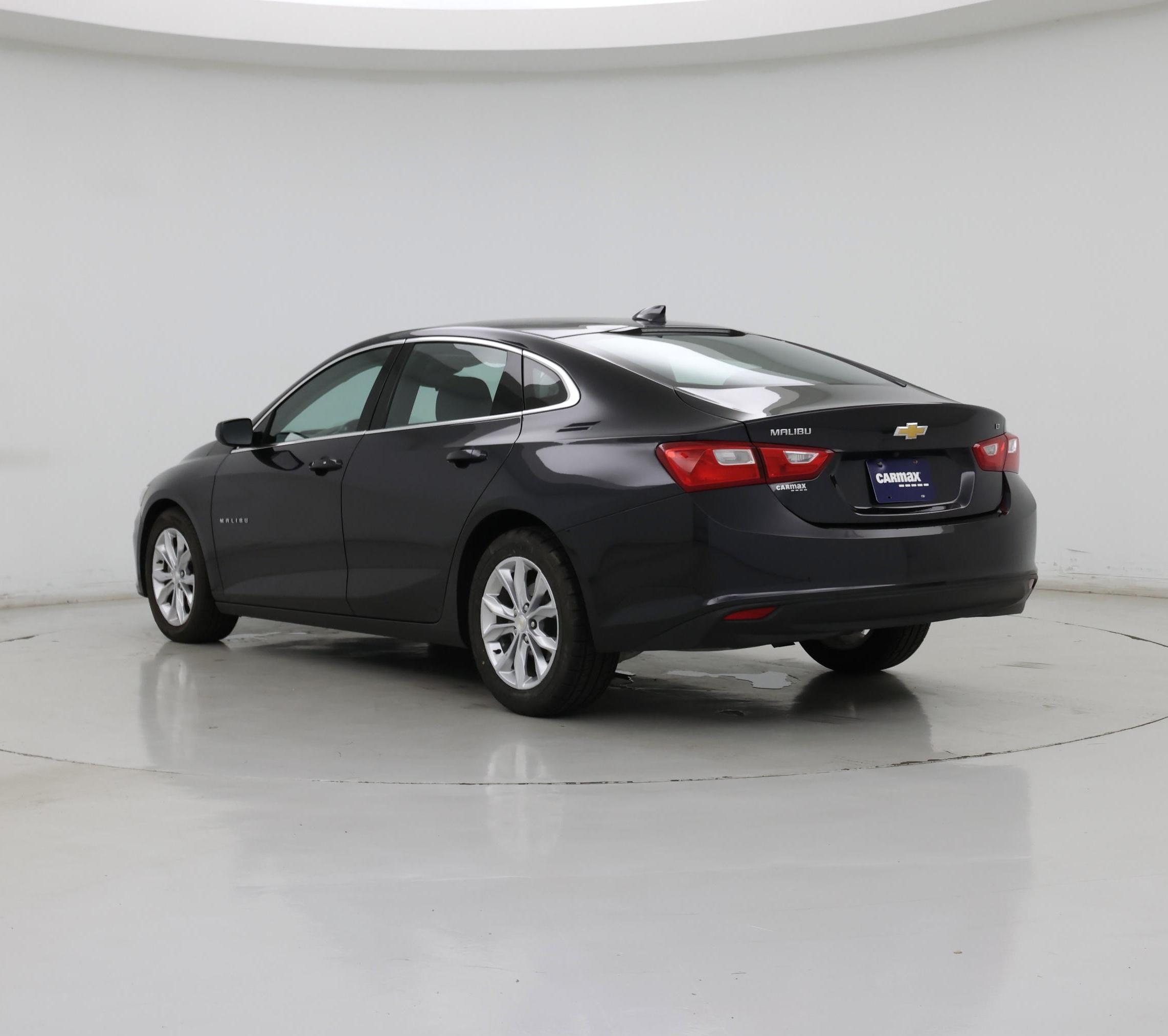 Thumbnail: 2023 Chevrolet Malibu - 2