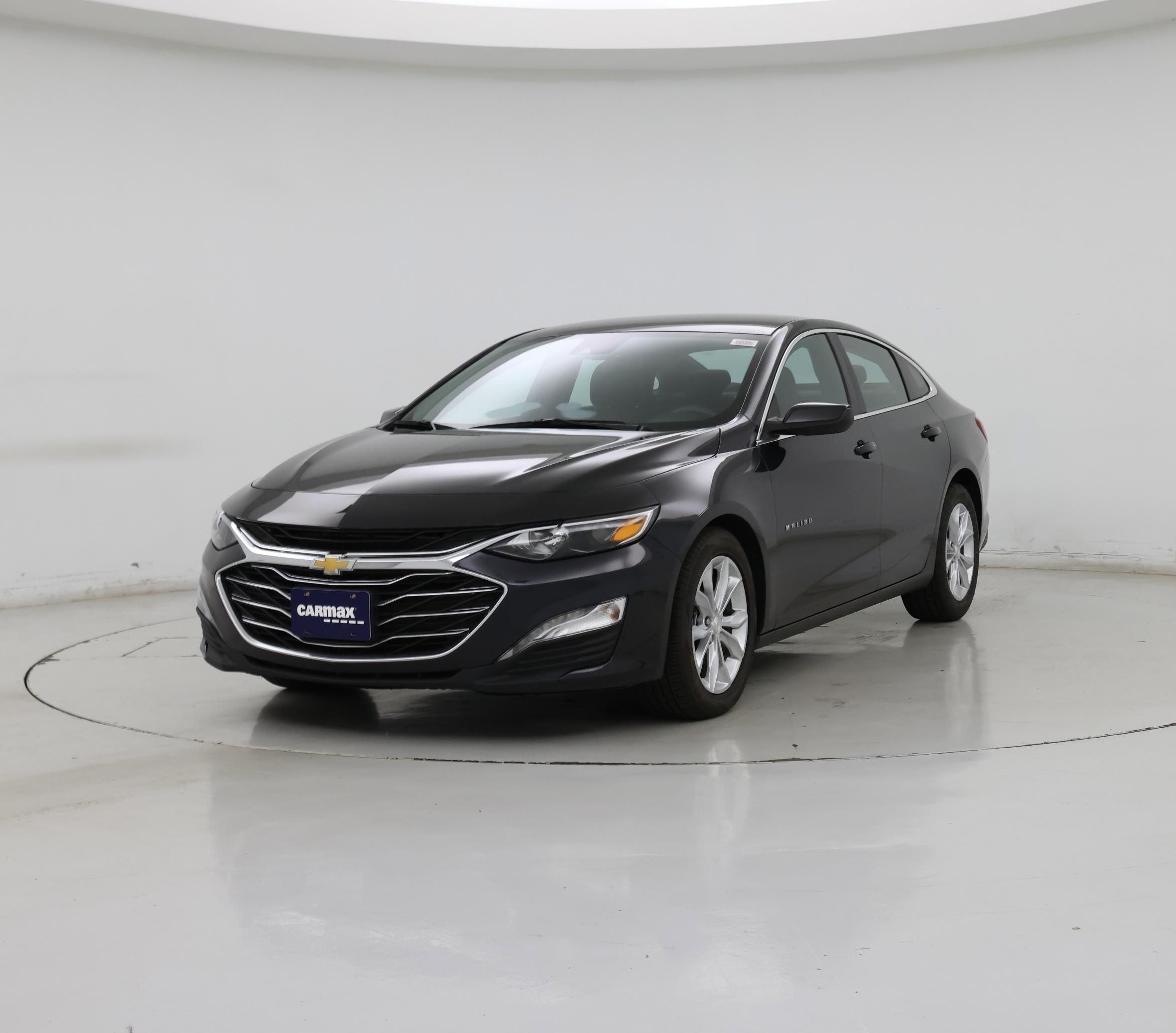 Thumbnail: 2023 Chevrolet Malibu - 4