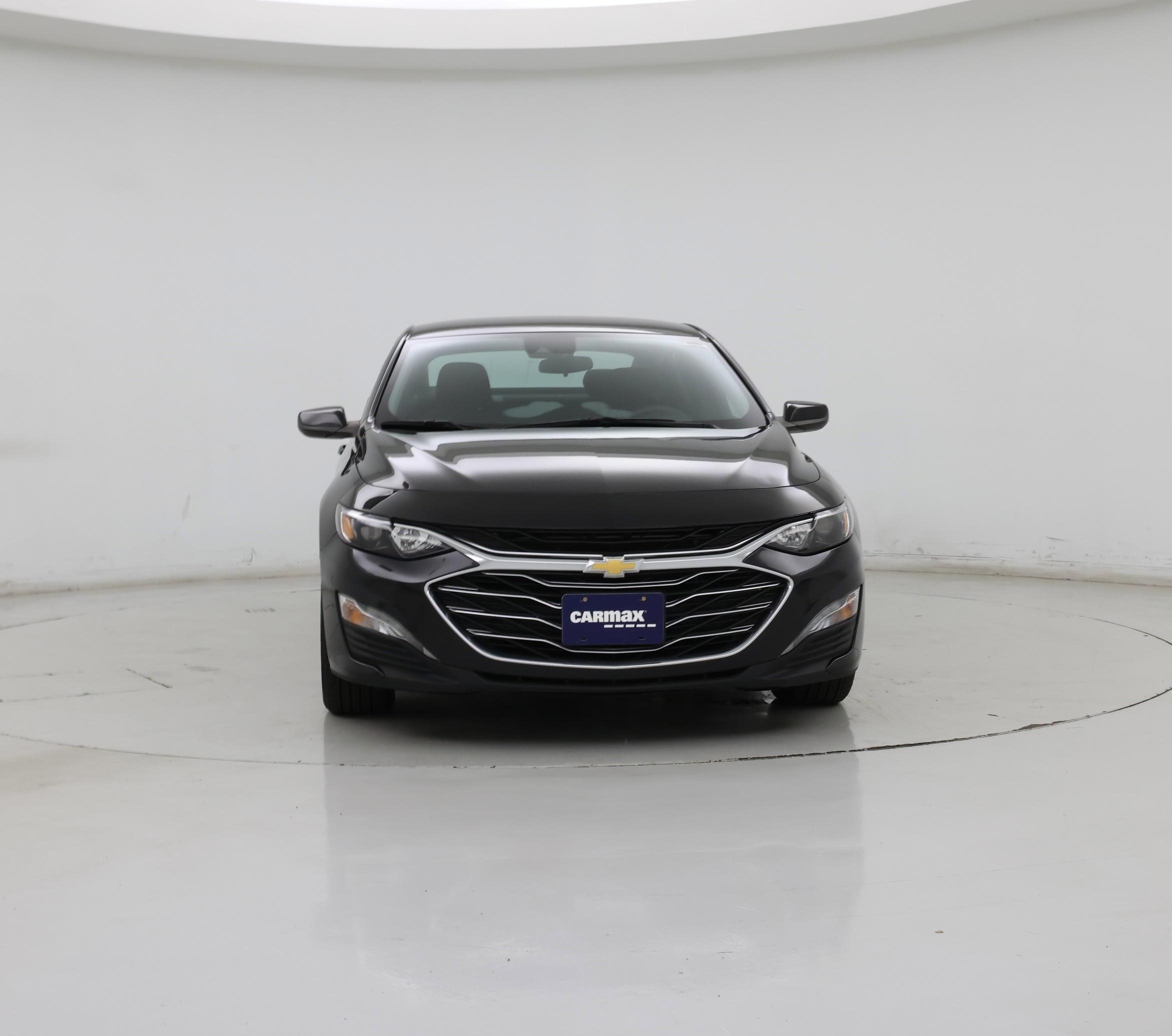 Thumbnail: 2023 Chevrolet Malibu - 5
