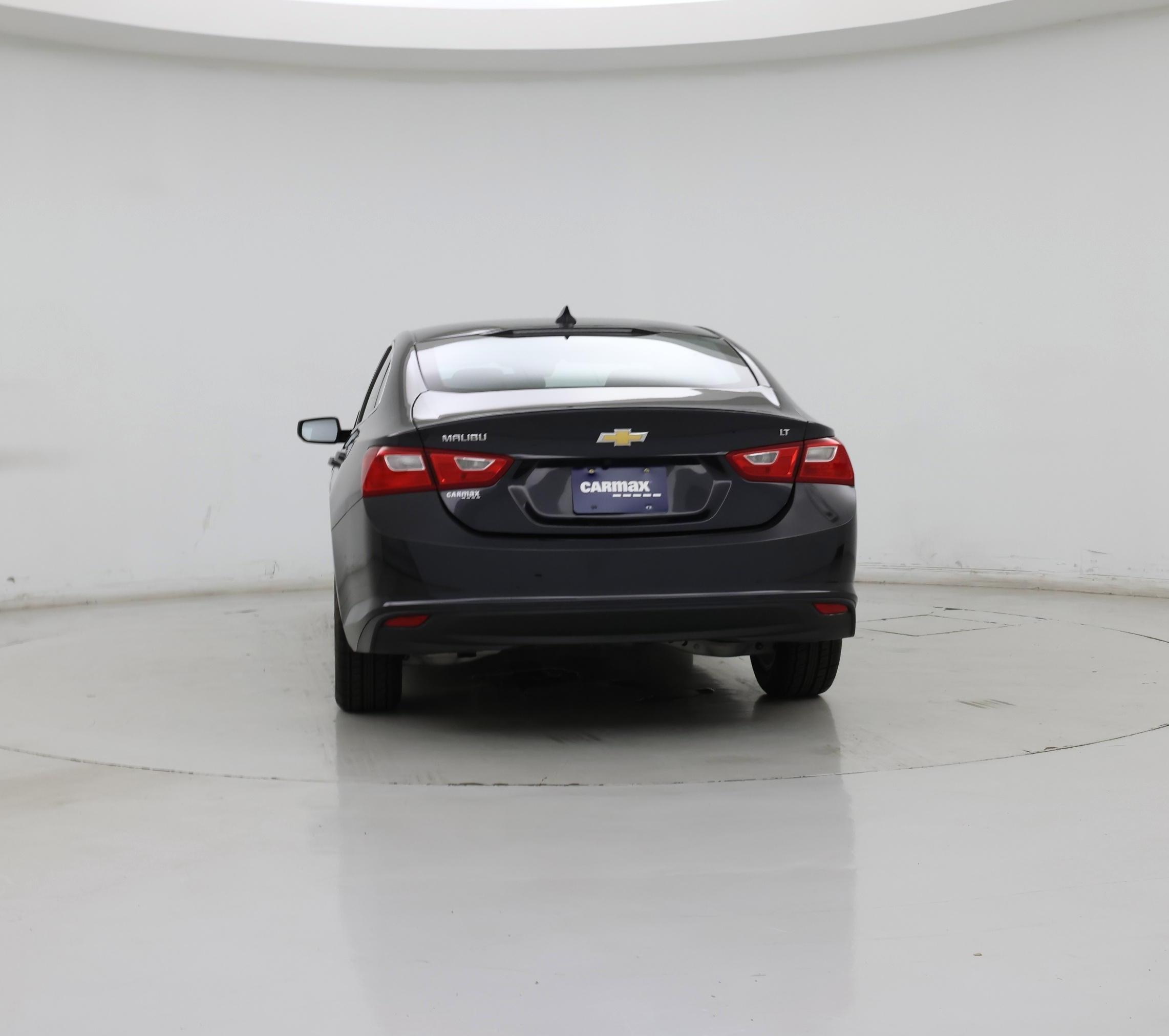 Thumbnail: 2023 Chevrolet Malibu - 6
