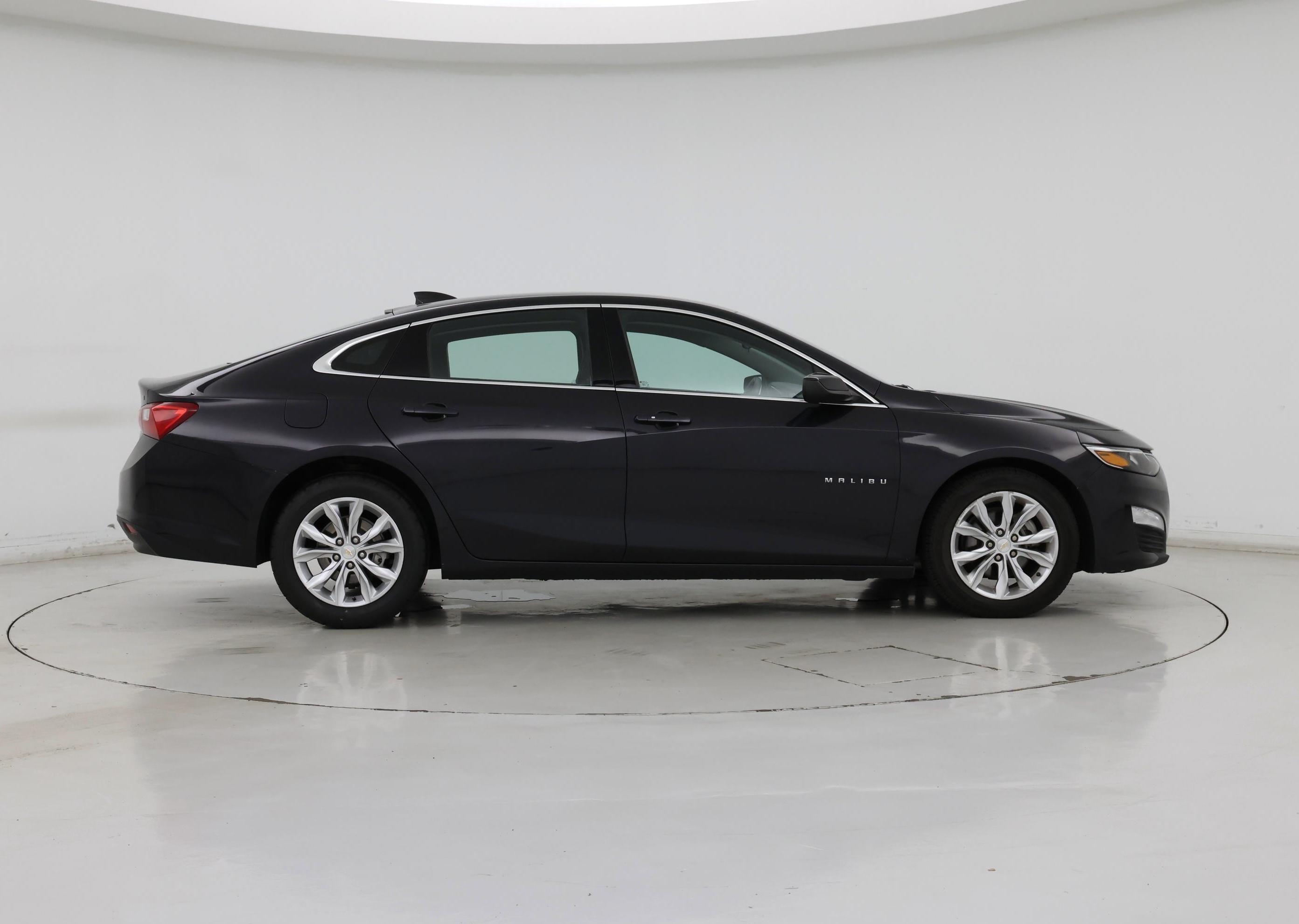 Thumbnail: 2023 Chevrolet Malibu - 7