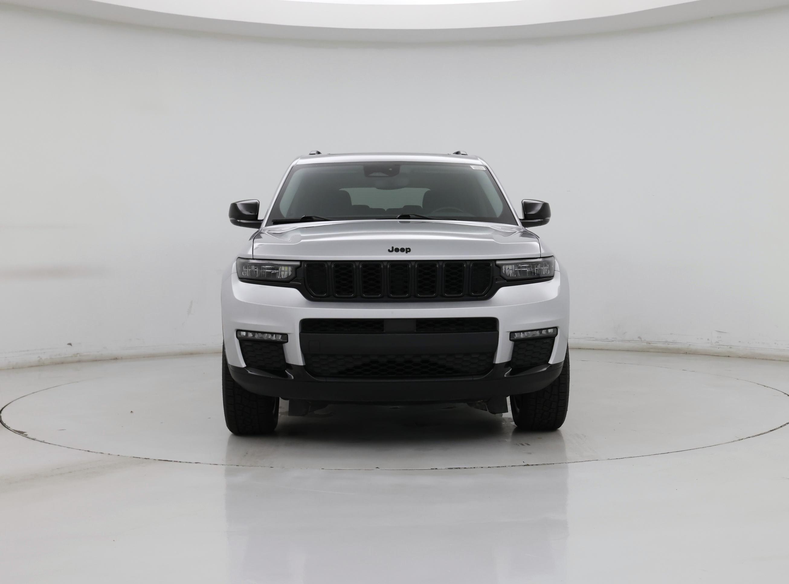 Thumbnail: 2022 Jeep Grand Cherokee L - 5