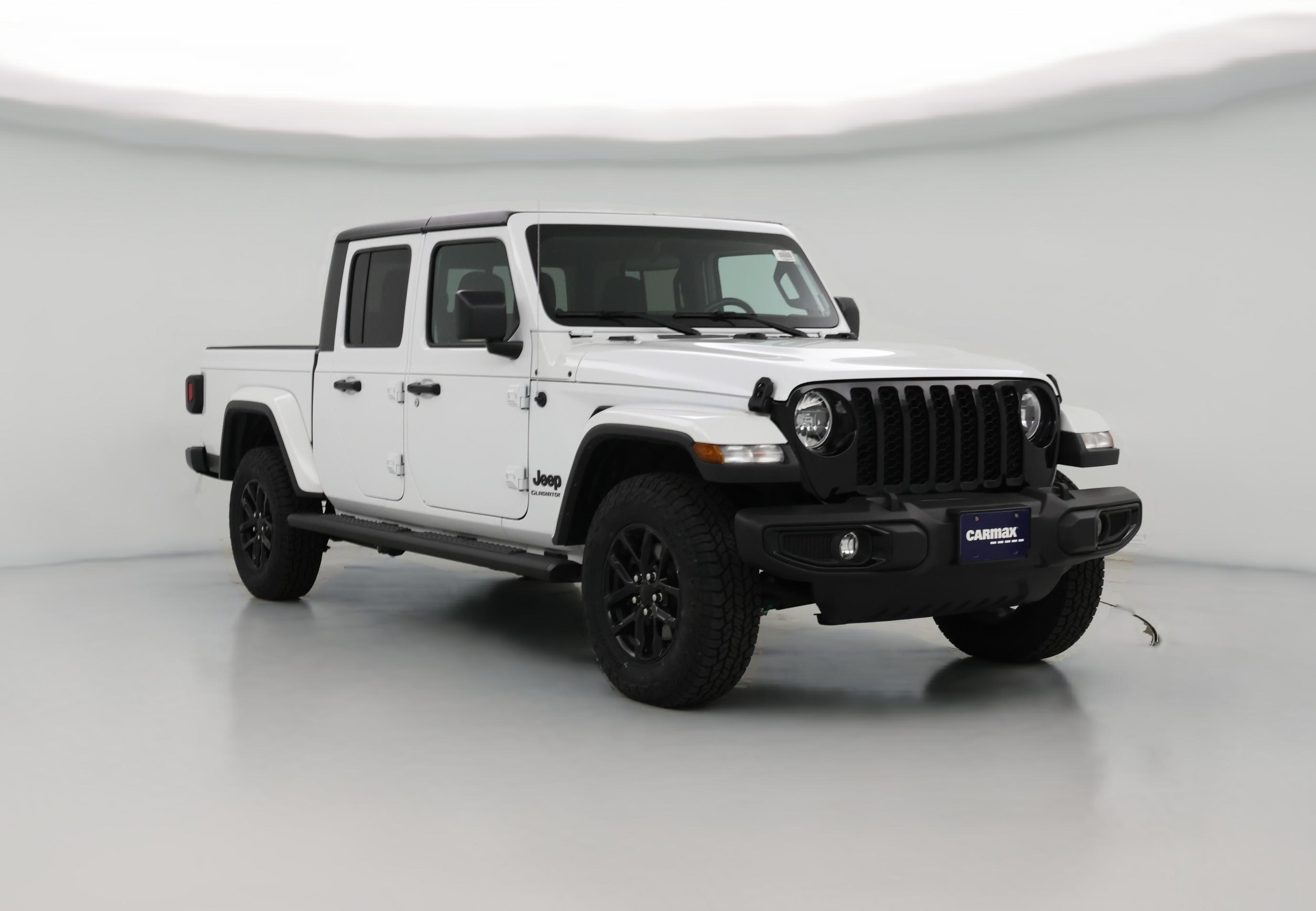 Thumbnail: 2022 Jeep Gladiator - 1